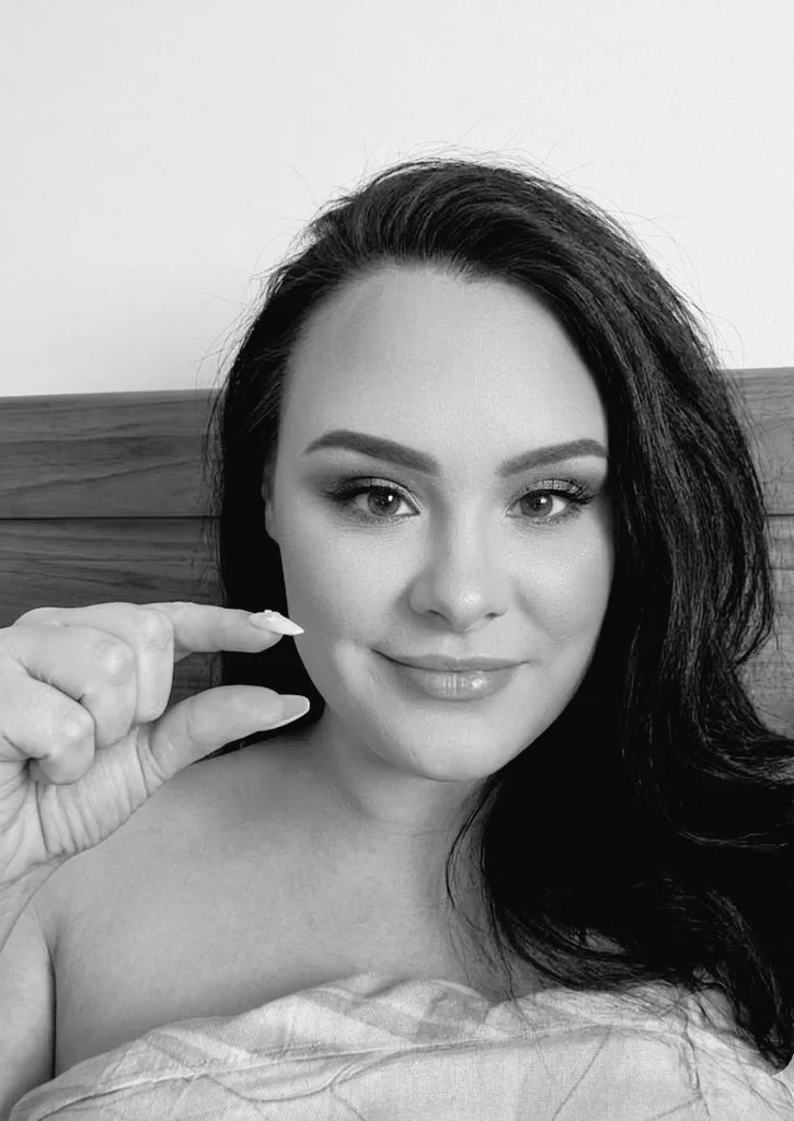 XXX Porn Photo of Nude Gorgeous_Rosie 18