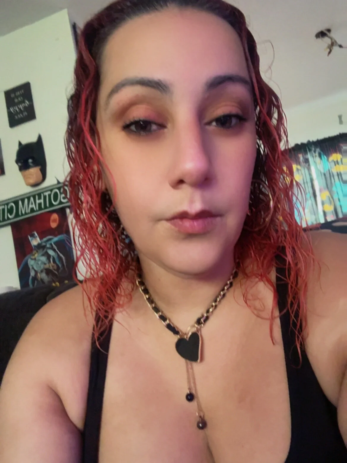 XXX Porn Photo of Nude DeeLight124 5