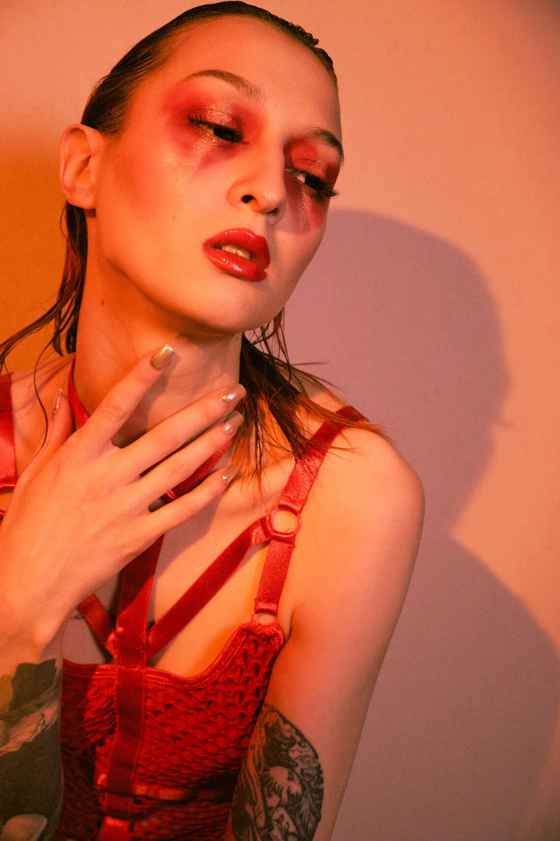 XXX Porn Photo of Nude _ccrystaa_ 22
