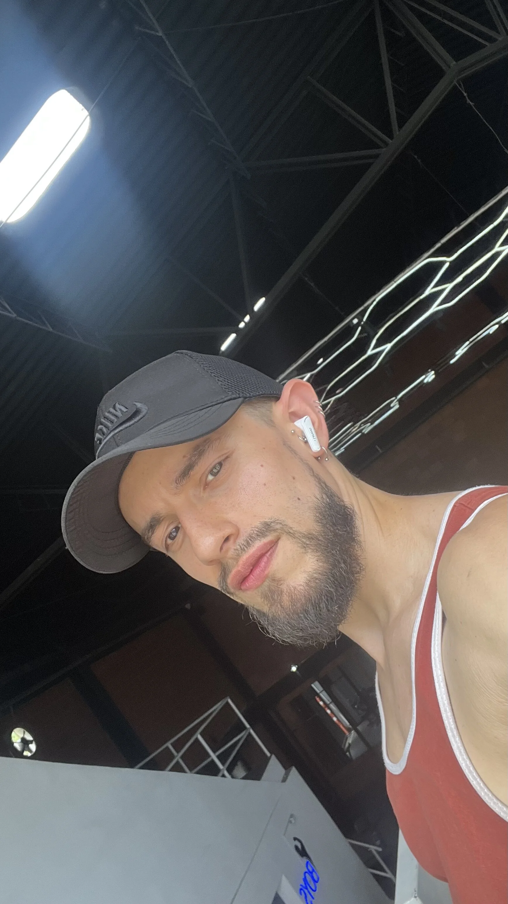 XXX Porn Photo of Nude Nash_fit18 2