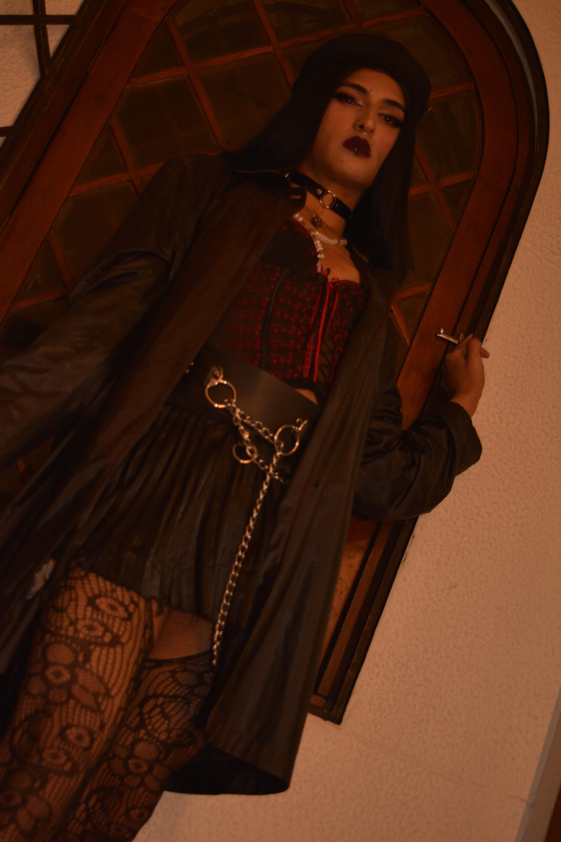 XXX Porn Photo of Nude Domina_Lilith 8