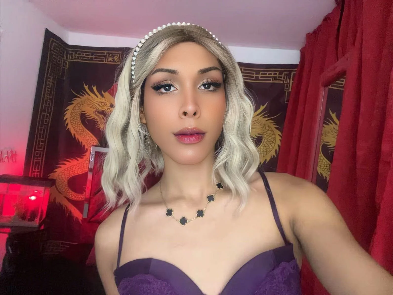 XXX Porn Photo of Nude alexa_volkovaa 5