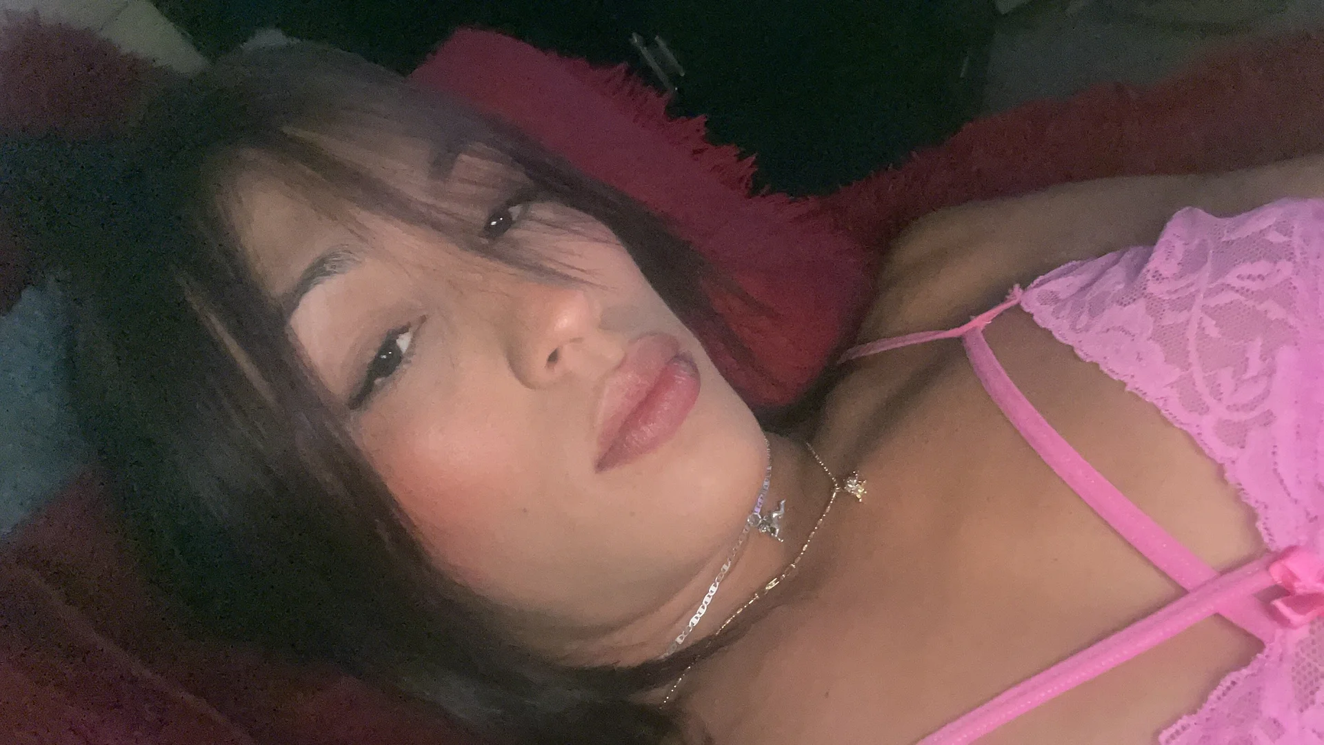 XXX Porn Photo of Nude kymmgolden 9