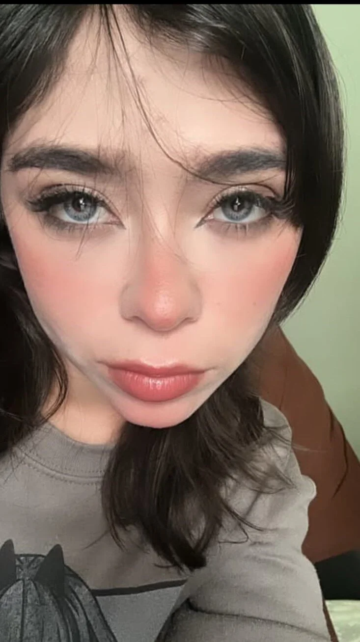 XXX Porn Photo of Nude tomie_666 6