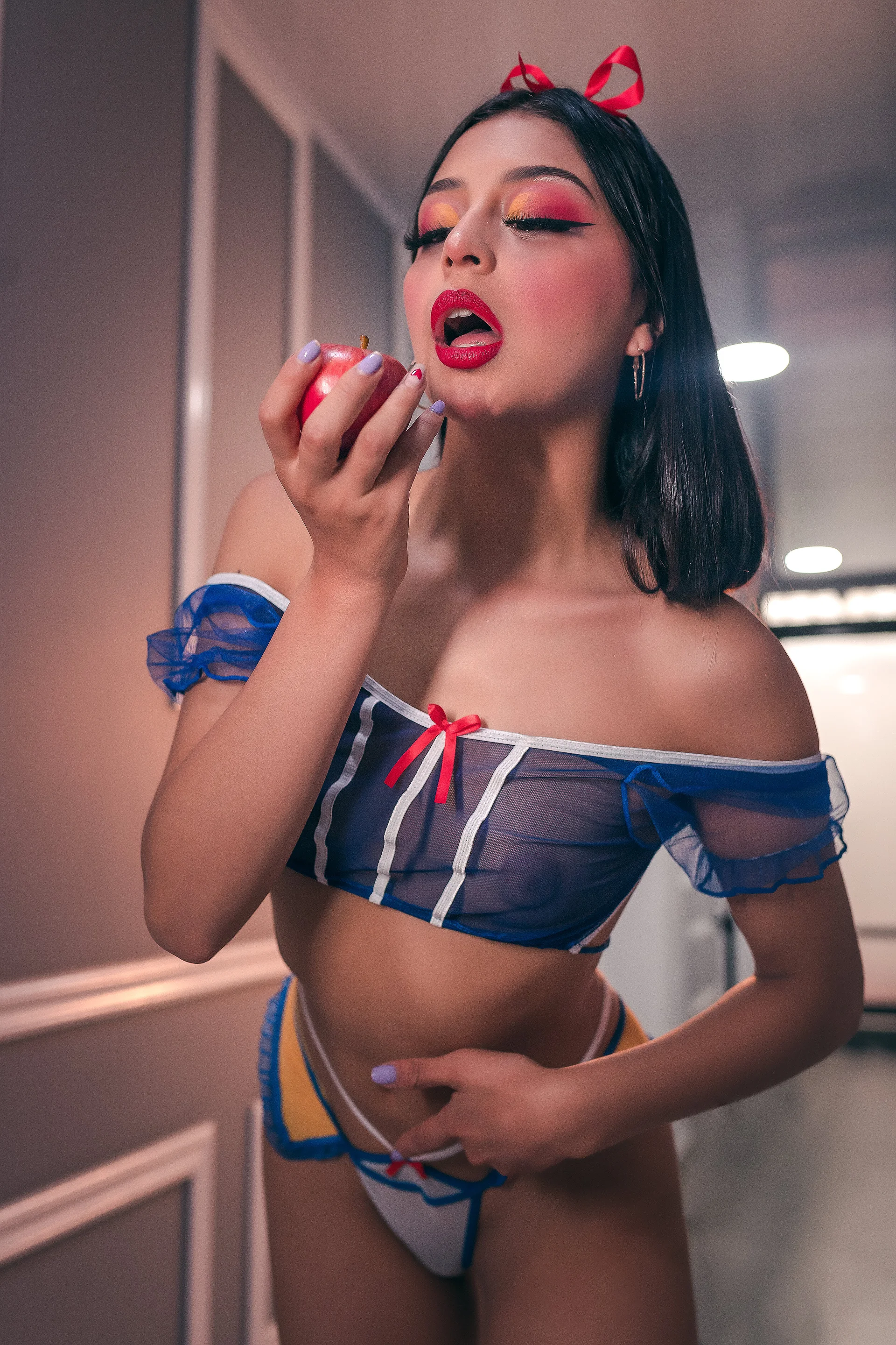 XXX Porn Photo of Nude Sofly_s 22
