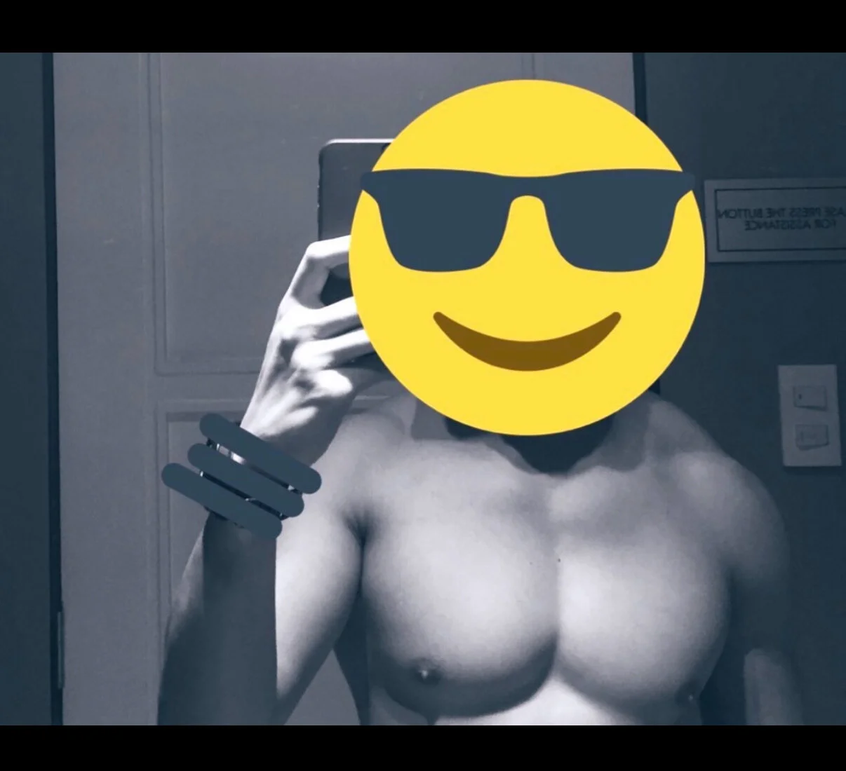 XXX Porn Photo of Nude dracomilk4u 3