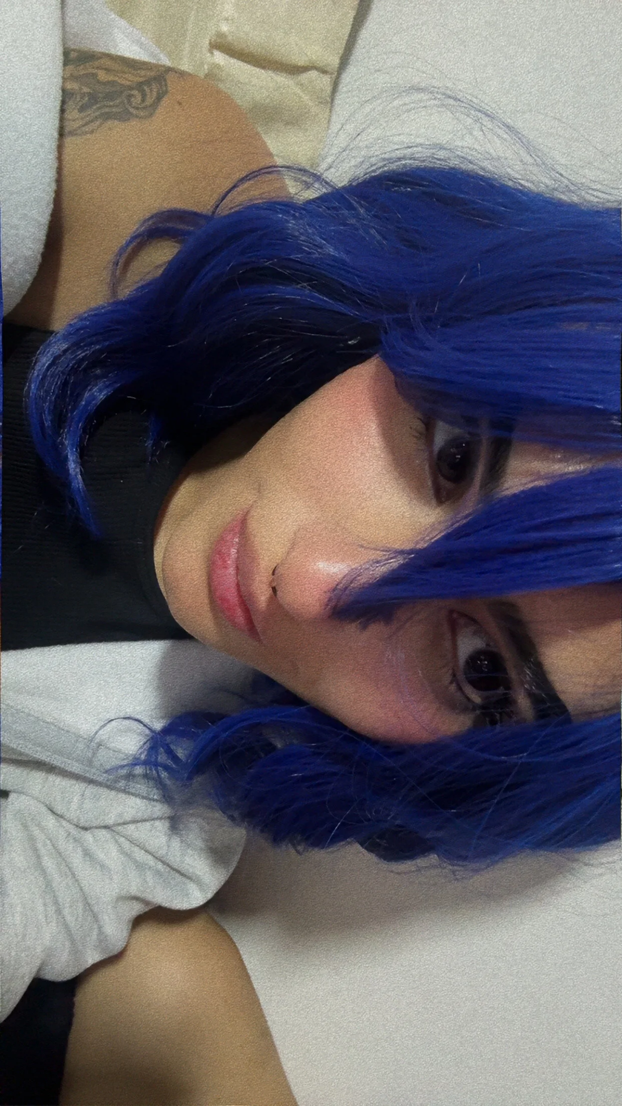 XXX Porn Photo of Nude blue_kitten 102