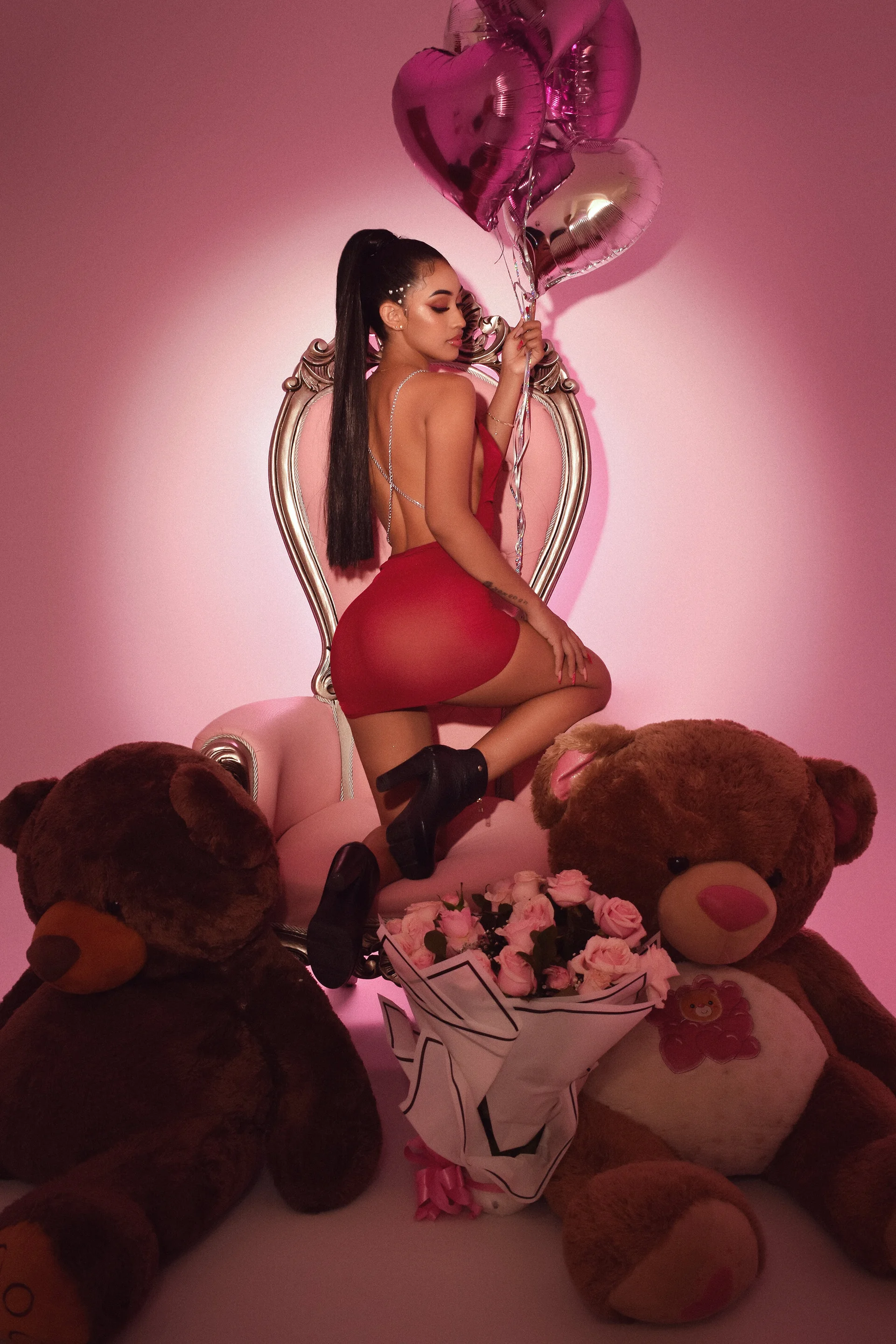 XXX Porn Photo of Nude sophiacuttee 4