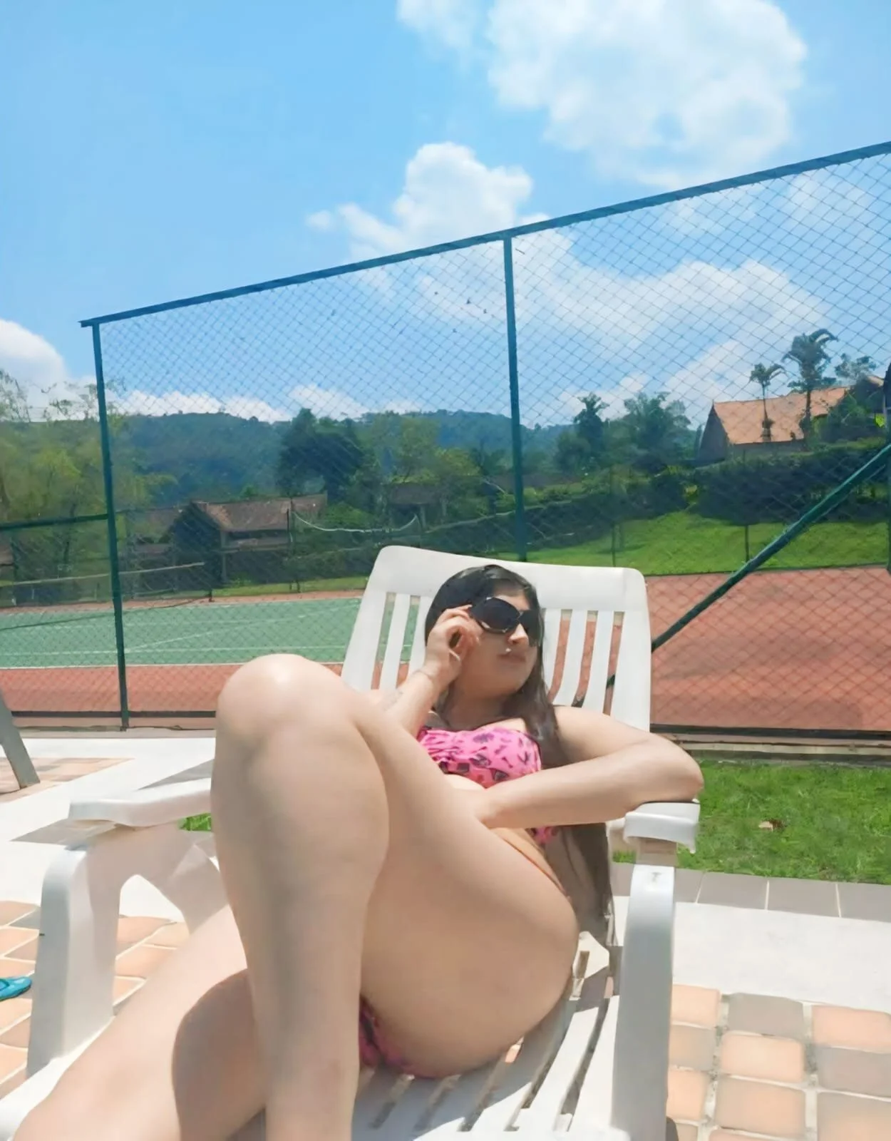 XXX Porn Photo of Nude _CANDYFANTASY 3