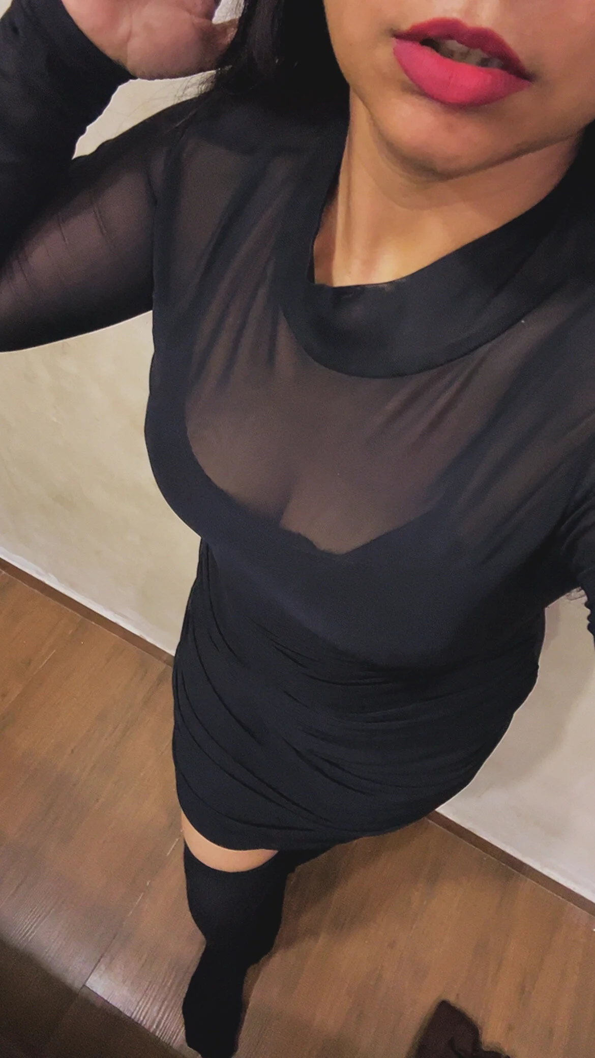 XXX Porn Photo of Nude Joya786 19