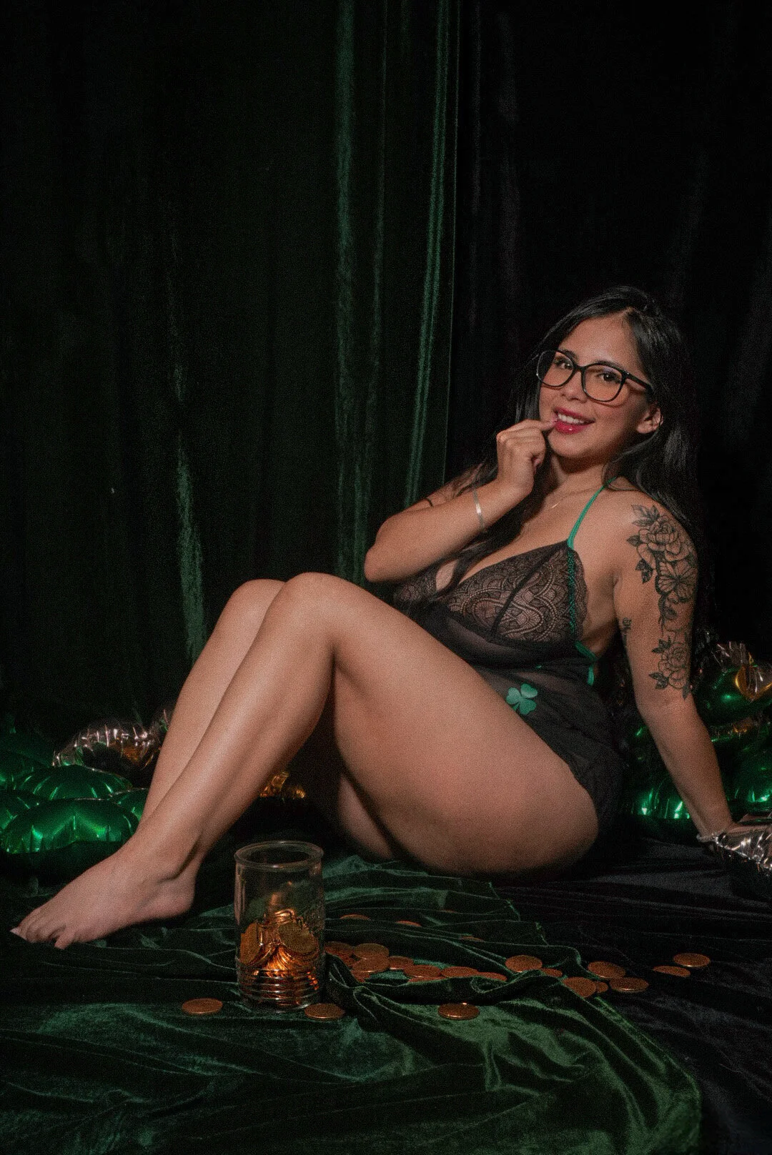 XXX Porn Photo of Nude Casey_Walker 22