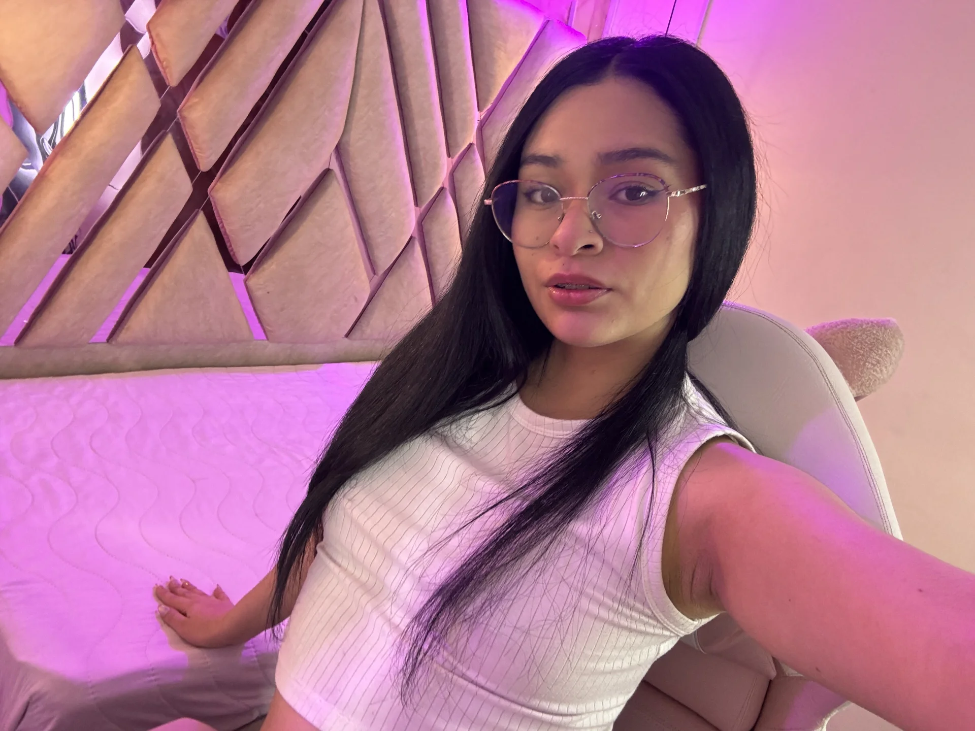 XXX Porn Photo of Nude Isa_doux 12