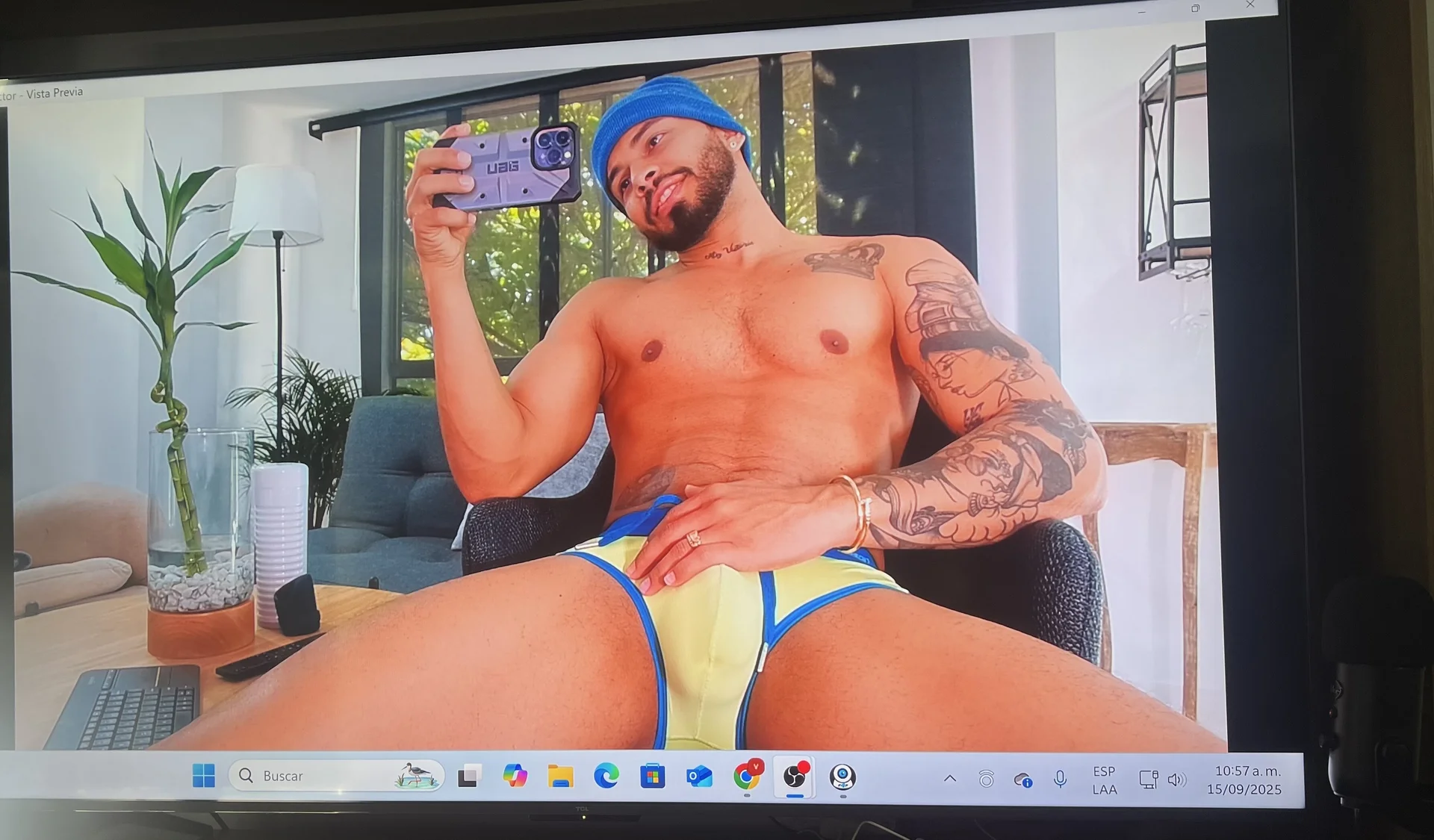 XXX Porn Photo of Nude Don_cruz 8