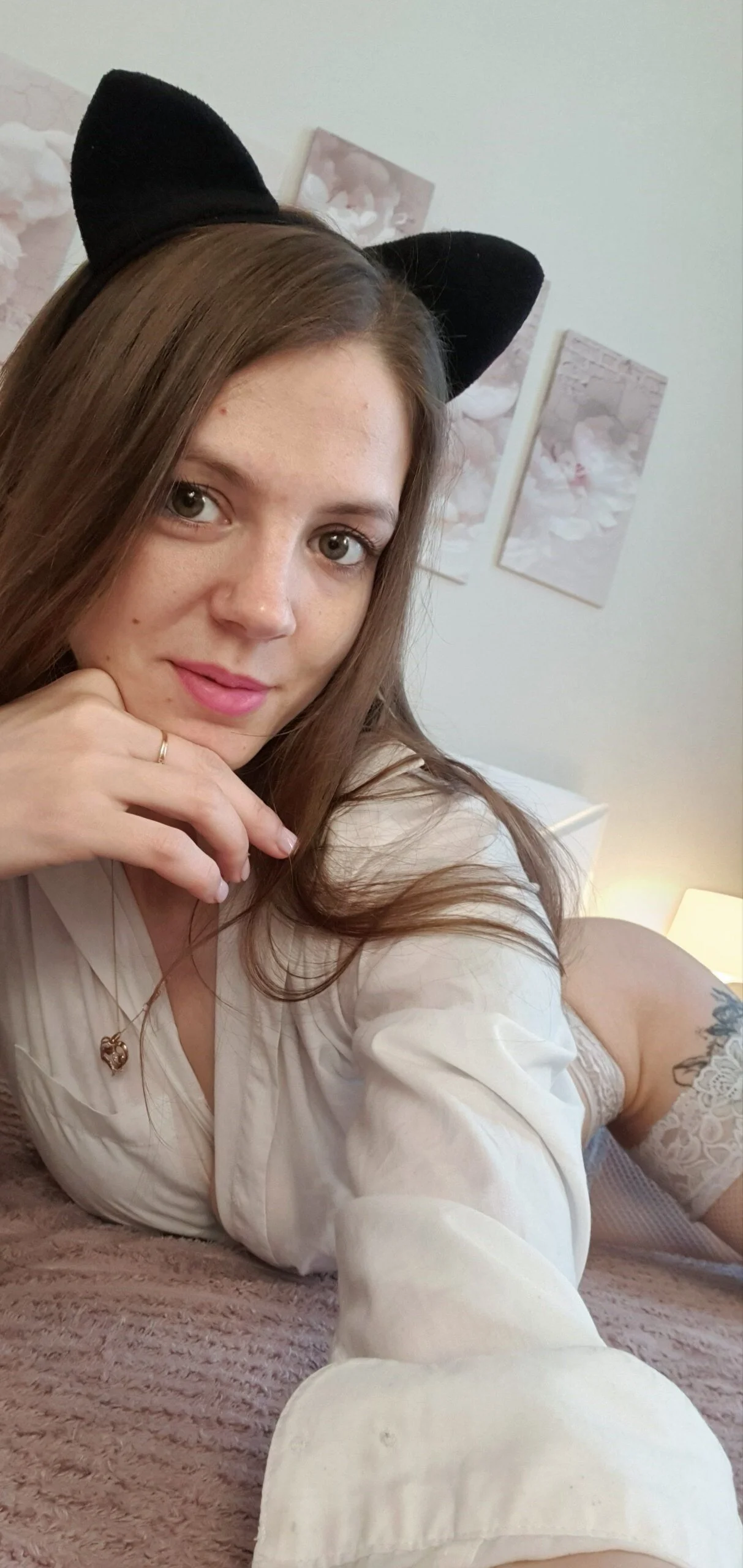 XXX Porn Photo of Nude Iriss_Miller 41