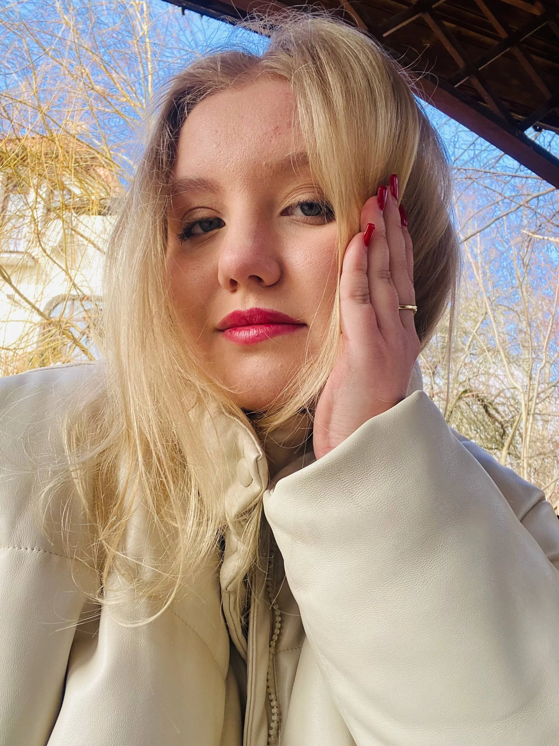 XXX Porn Photo of Nude EmilyEvanse 61