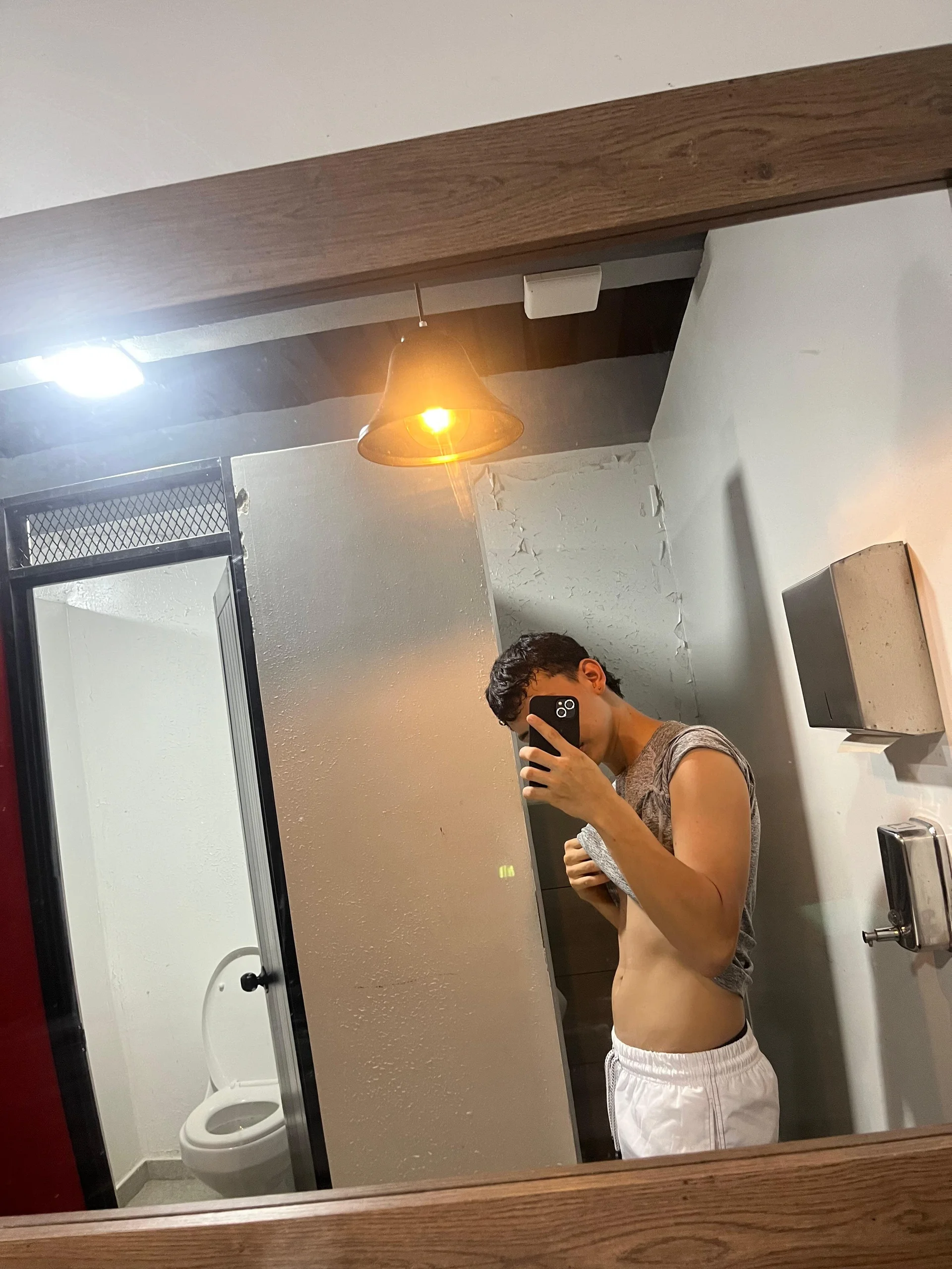 XXX Porn Photo of Nude Axel_Cody_ 6
