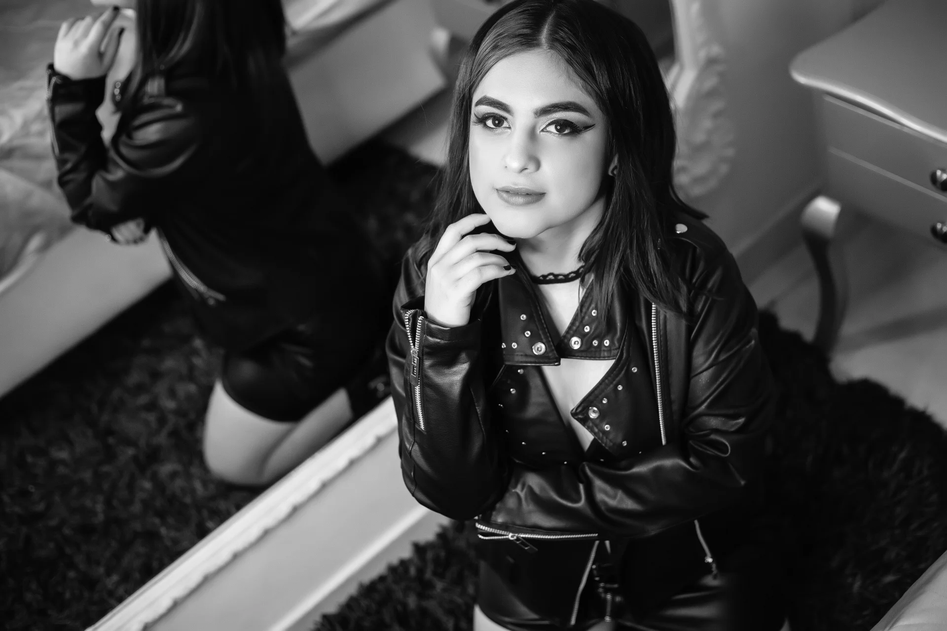 XXX Porn Photo of Nude SusanPercyy 2