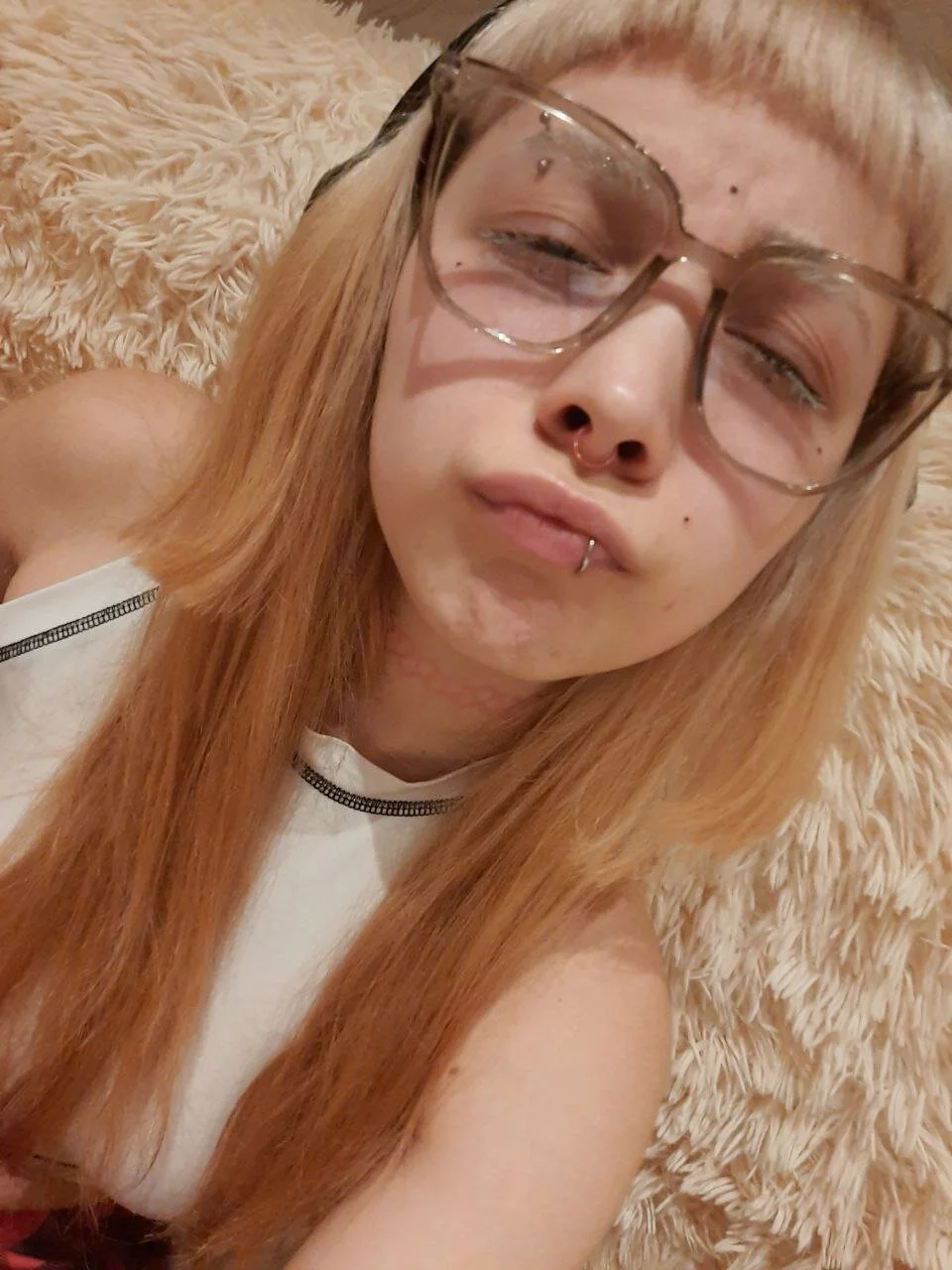 XXX Porn Photo of Nude GrettaLuna 19