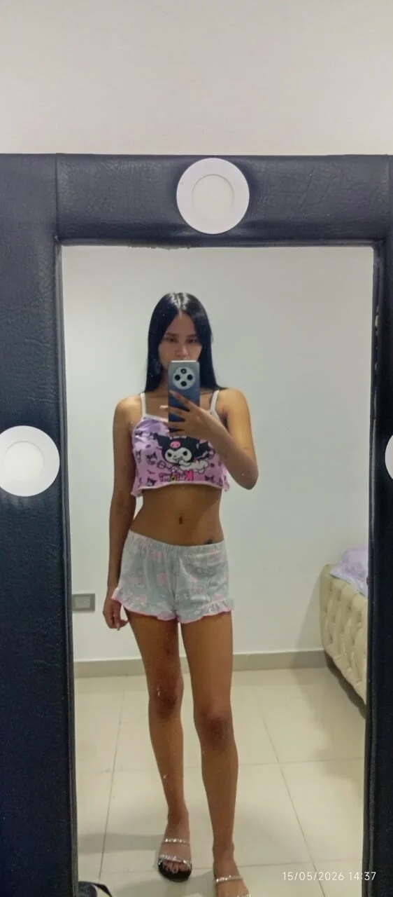 XXX Porn Photo of Nude Mistyc_star 5
