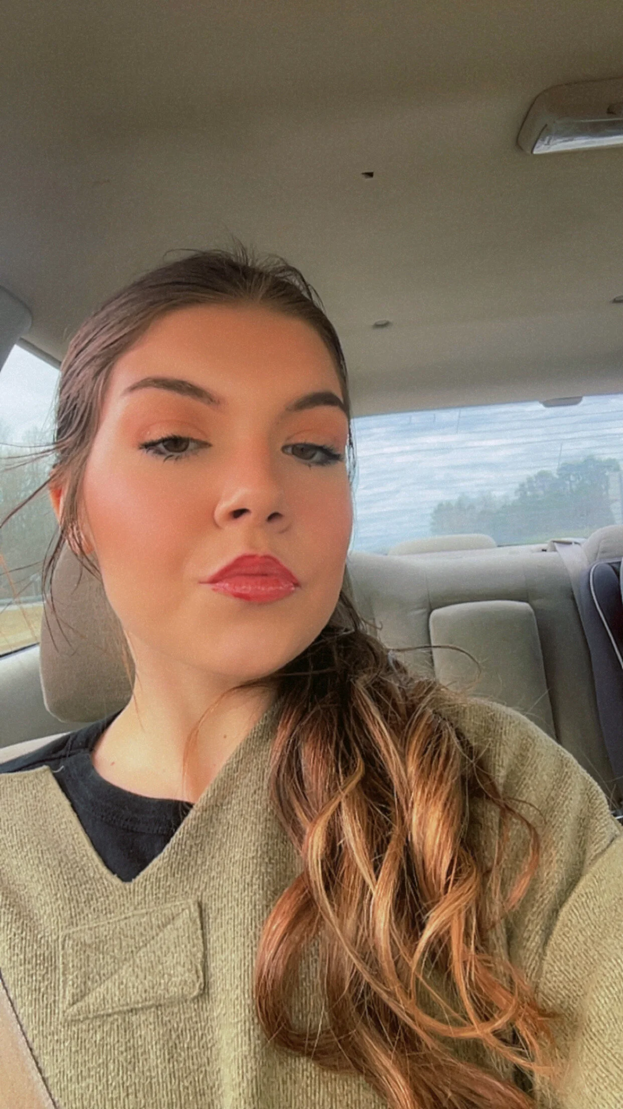 XXX Porn Photo of Nude milajettx 5