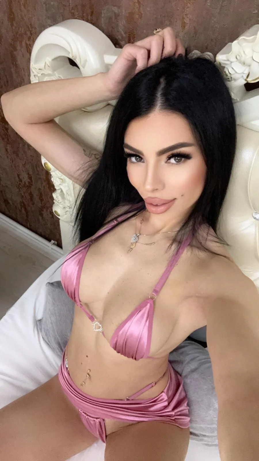 XXX Porn Photo of Nude LaraDivine 61