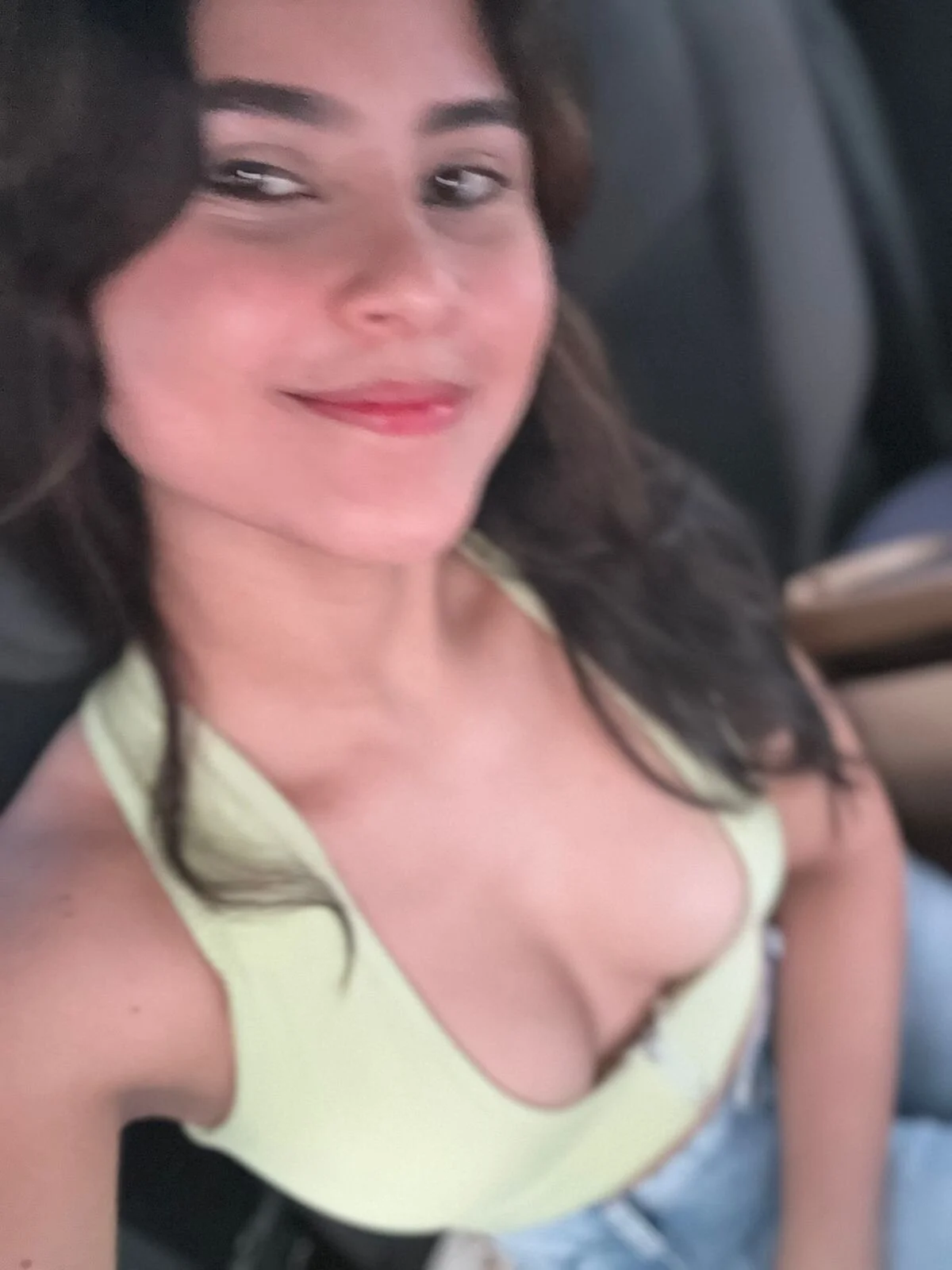 XXX Porn Photo of Nude Gysel_flyn 5