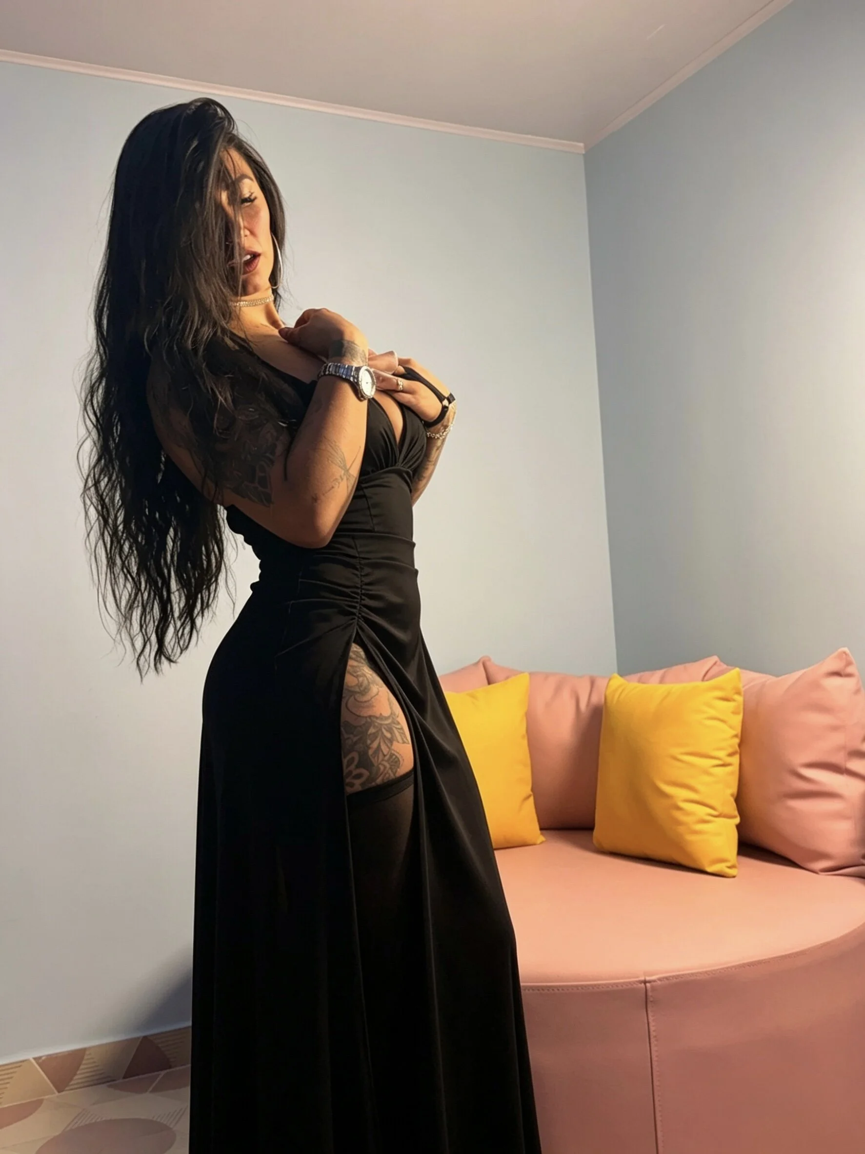 XXX Porn Photo of Nude VVVanessa_pvbh 18