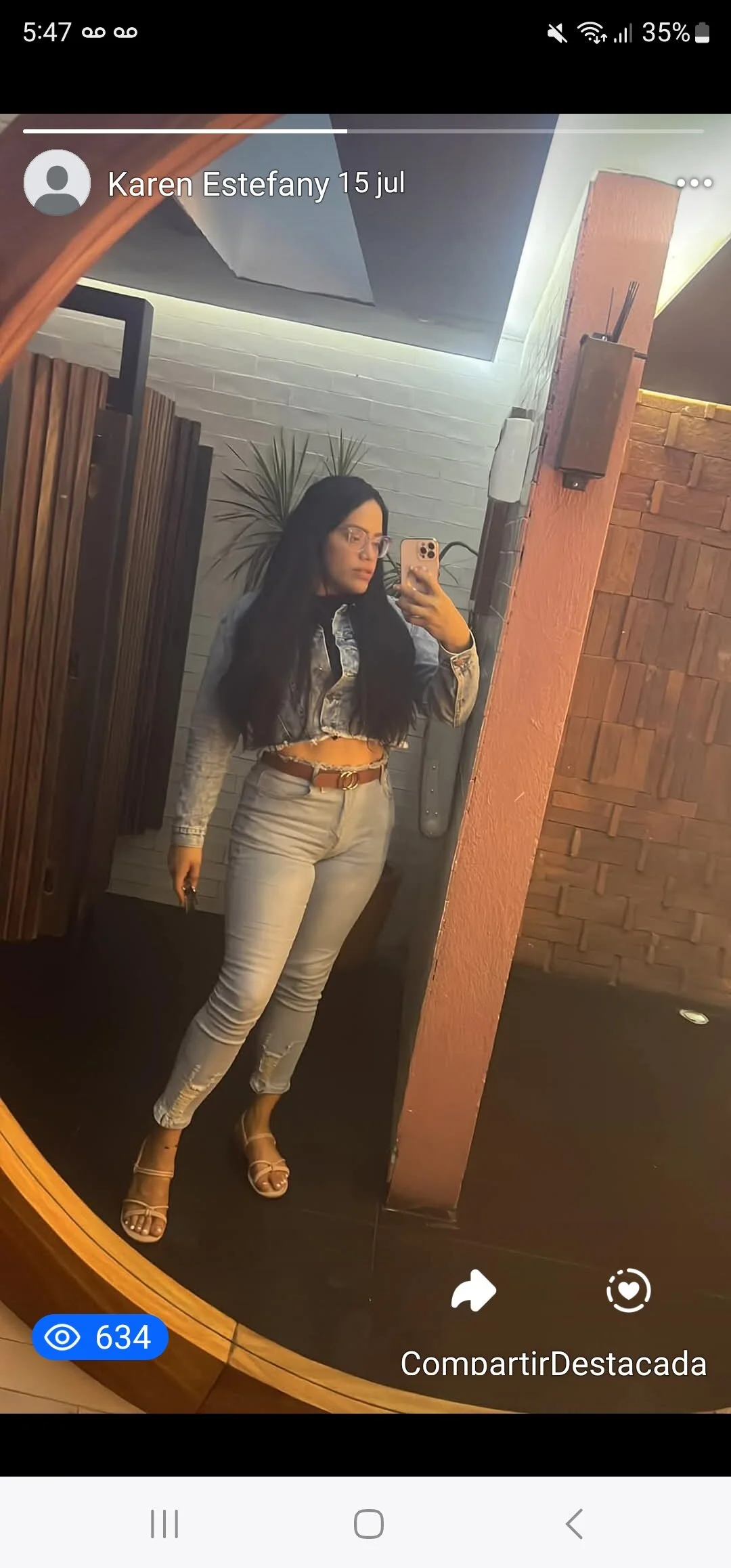 XXX Porn Photo of Nude Karenfunny 54