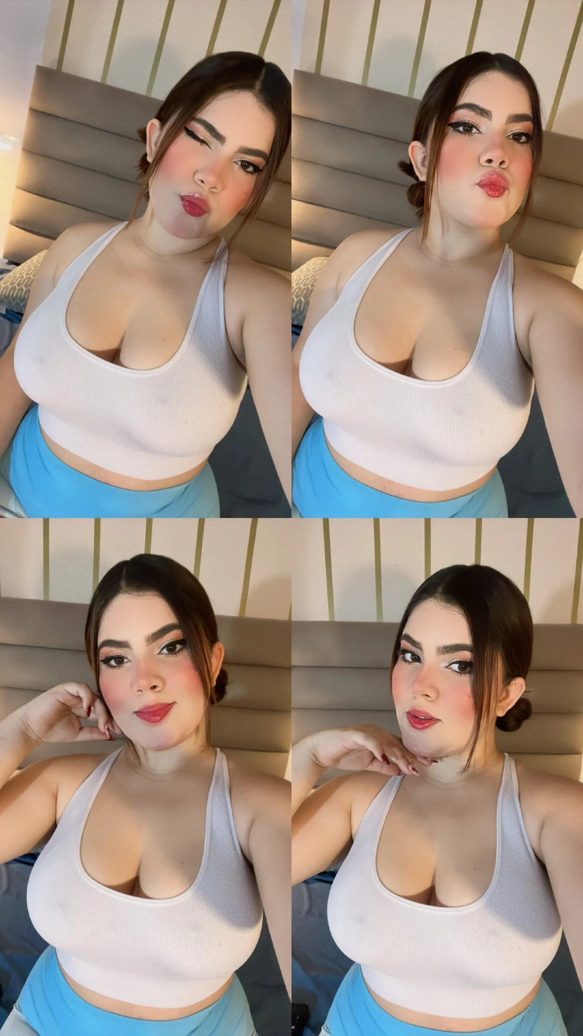 XXX Porn Photo of Nude valenhil_ 61
