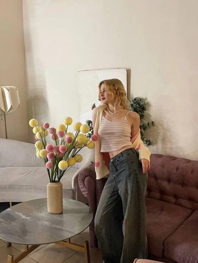 XXX Porn Photo of Nude jenny_bunny_ 2