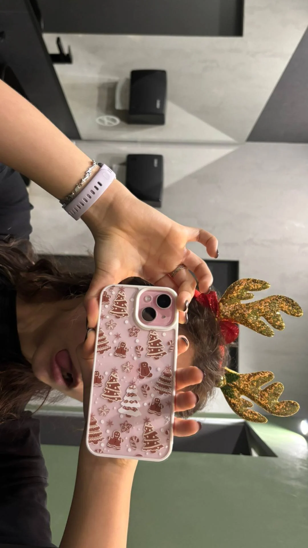 XXX Porn Photo of Nude Thyeiysyla 44