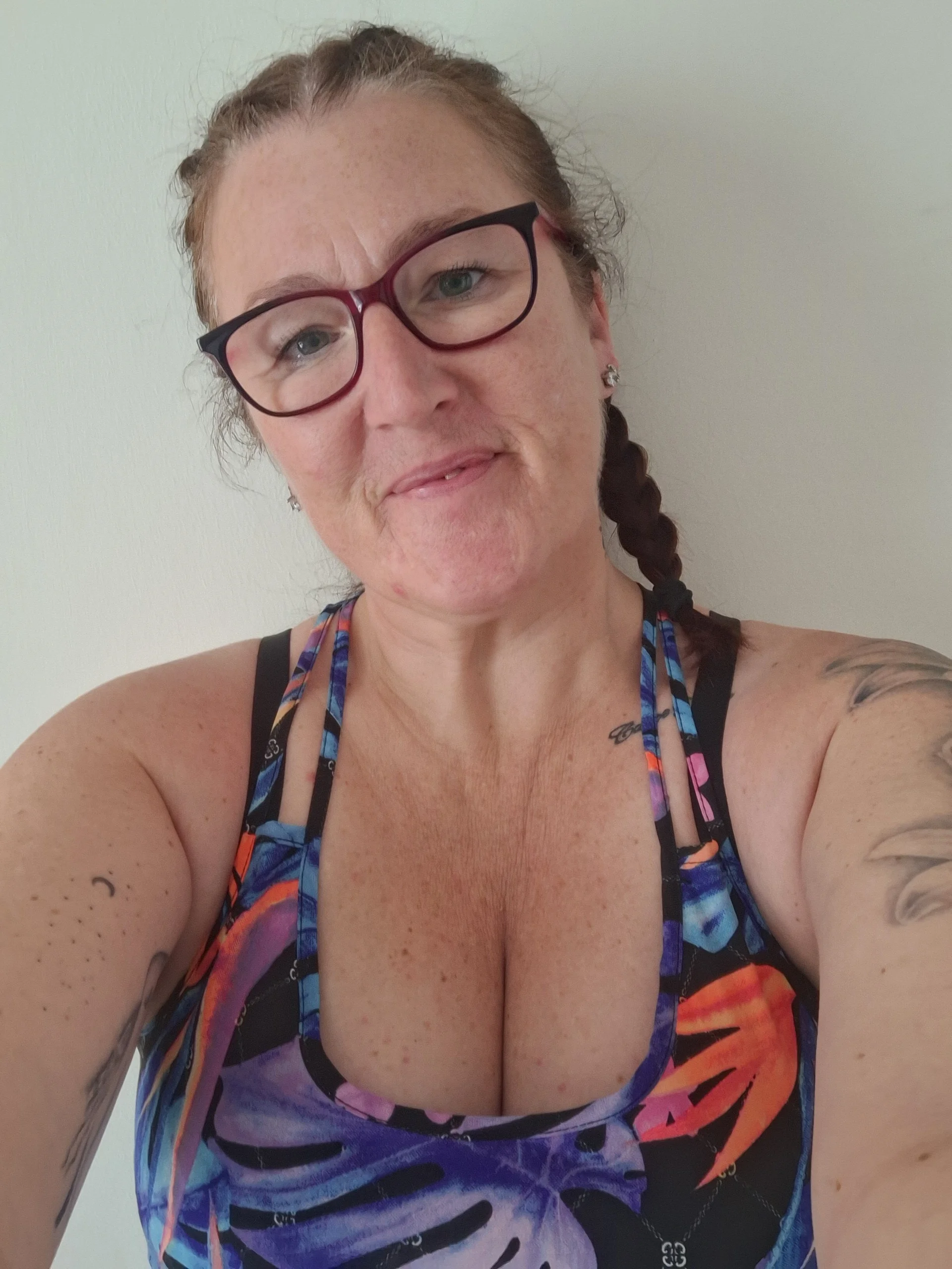 XXX Porn Photo of Nude Flirty_Siennax 5