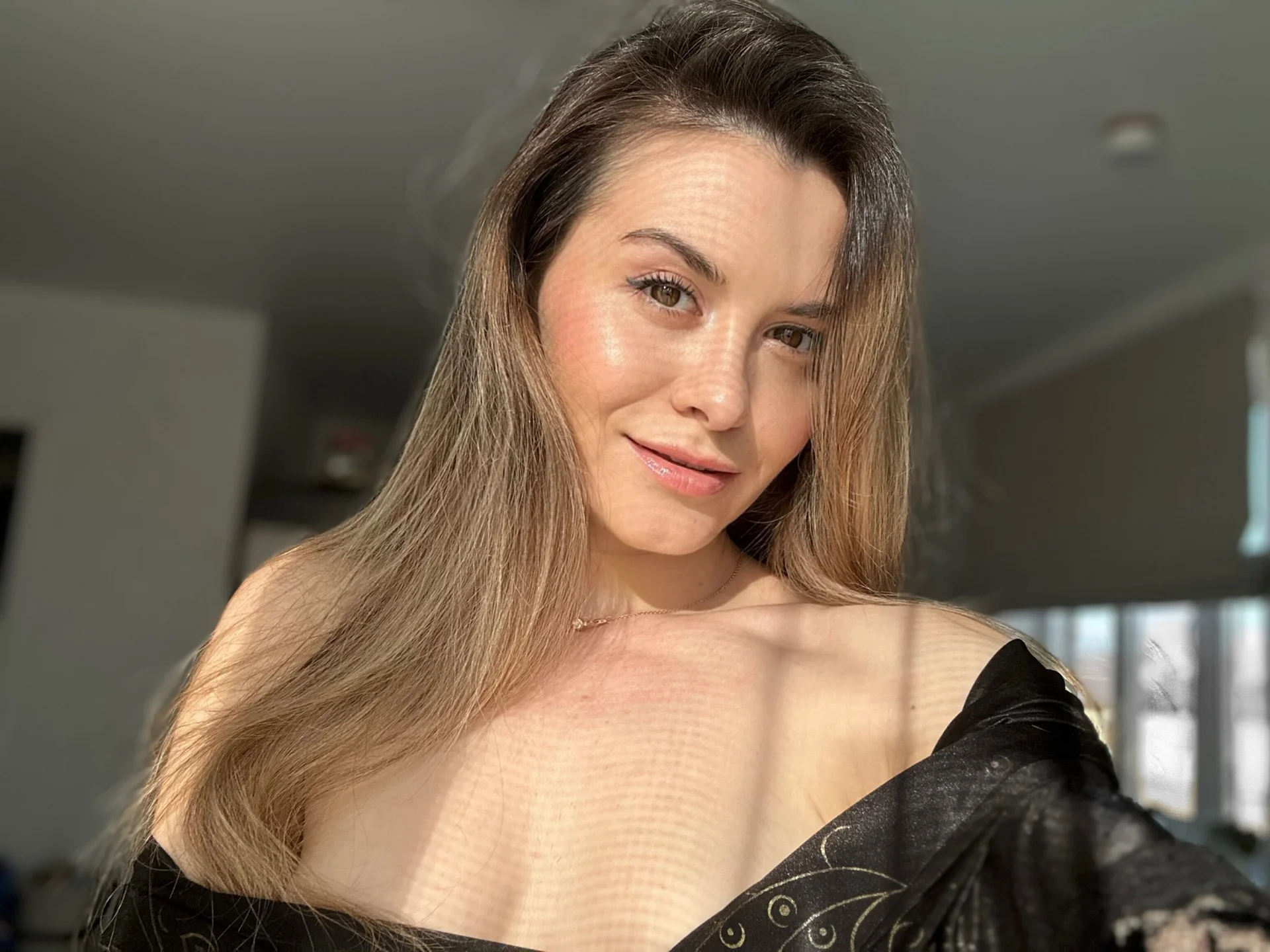 XXX Porn Photo of Nude Cindy_Sweety 8