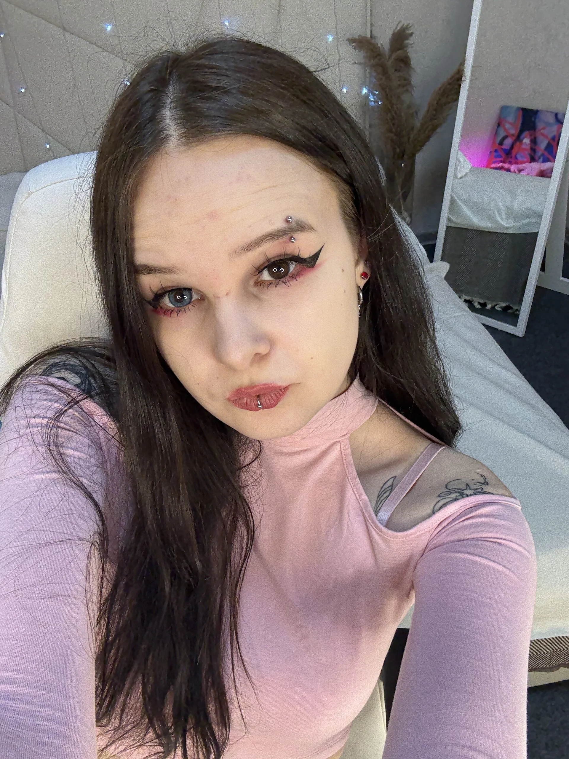 XXX Porn Photo of Nude Cassies-Sandyy 5