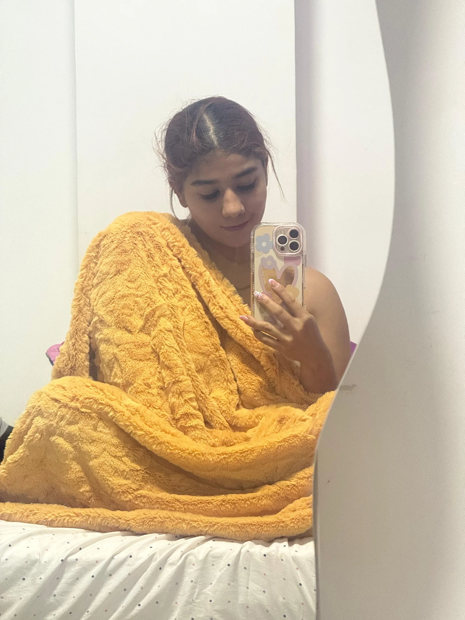 XXX Porn Photo of Nude tifanyhills_ 49