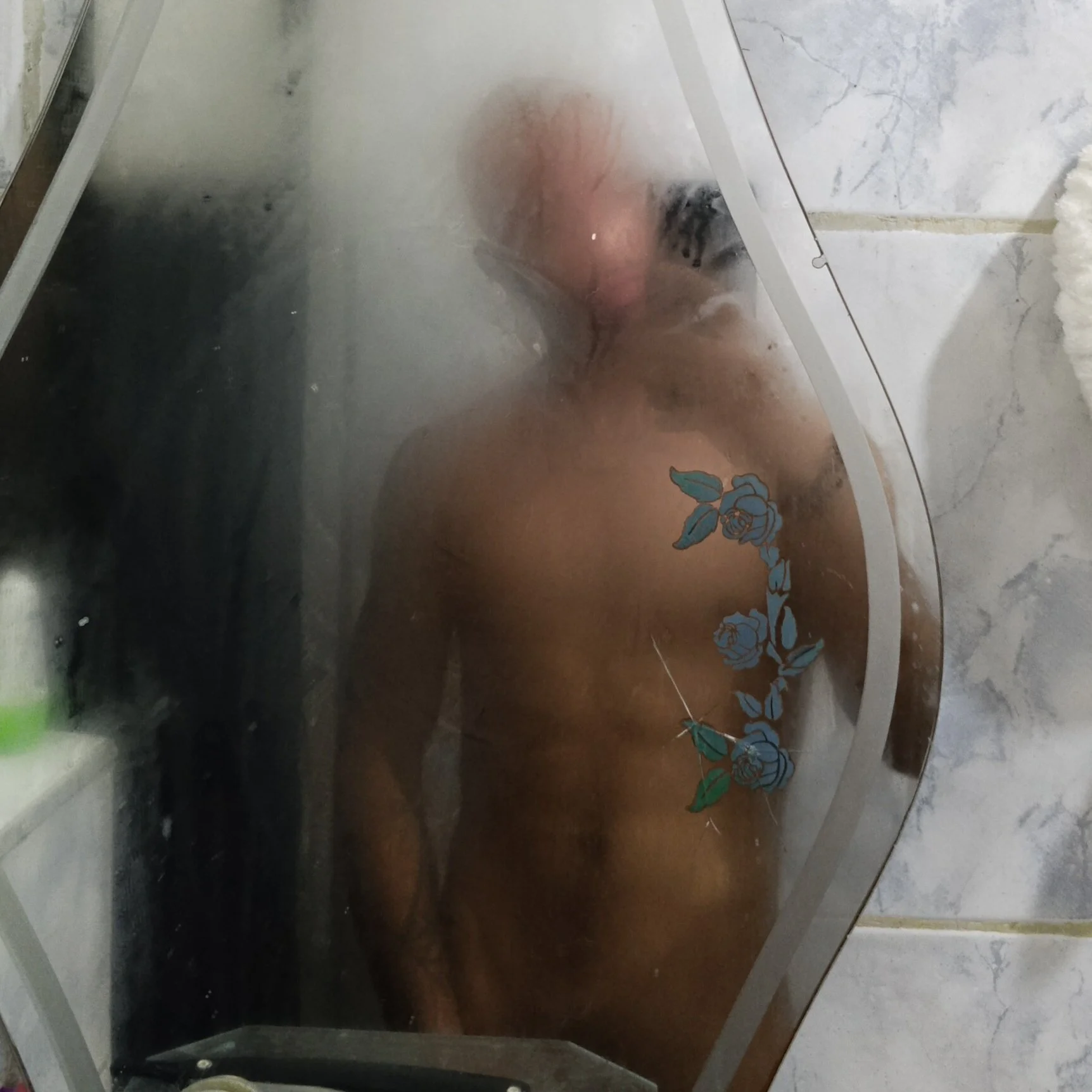 XXX Porn Photo of Nude _Logan_evans_ 5