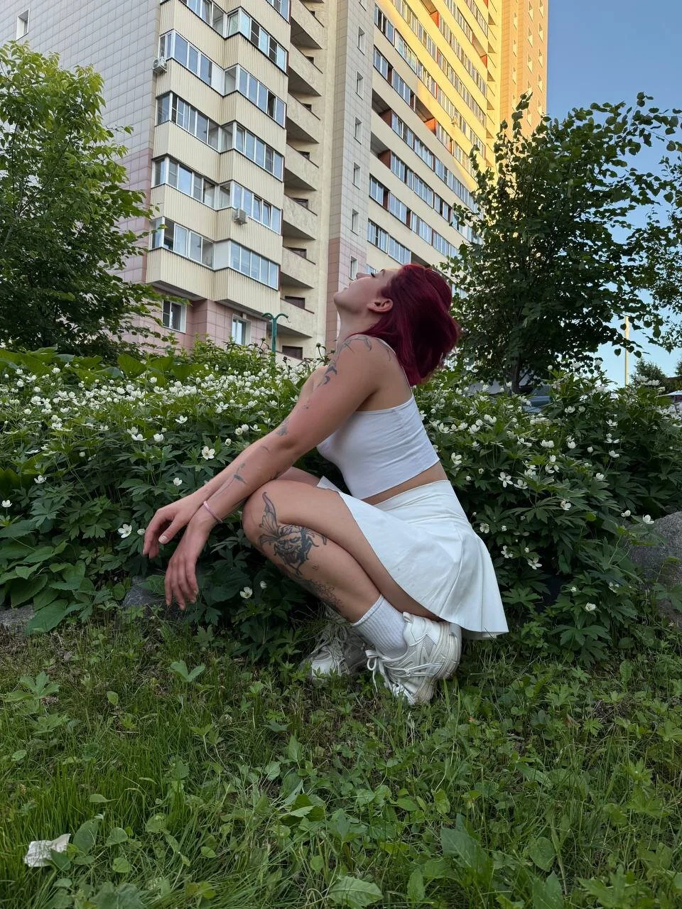 XXX Porn Photo of Nude Nikki_Gringer 33