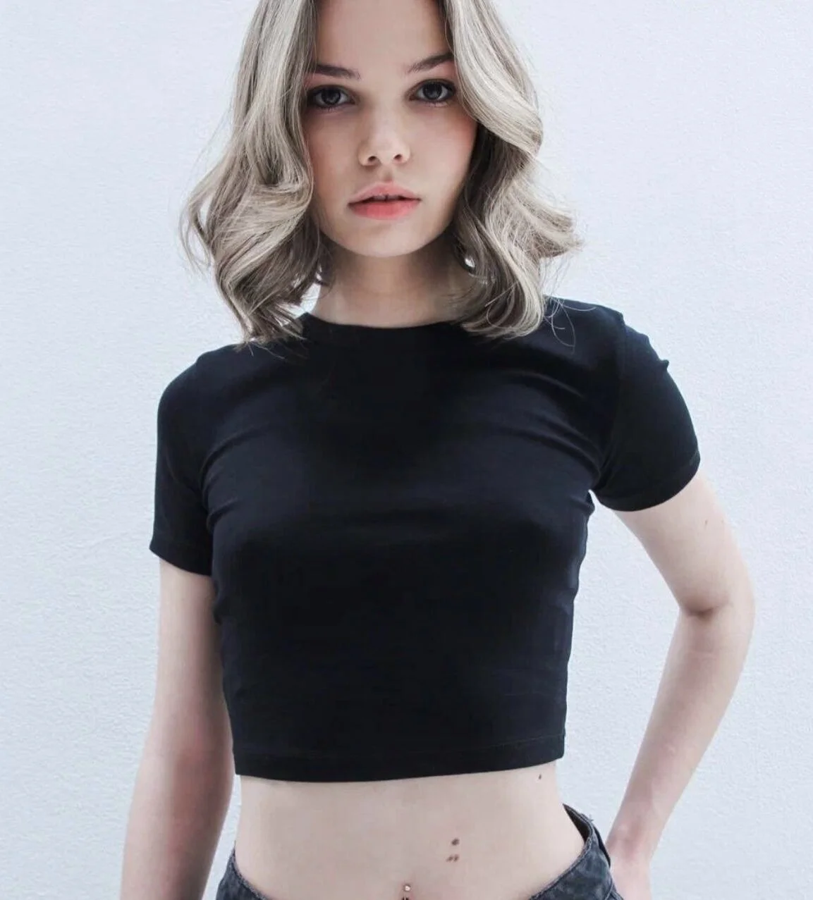 XXX Porn Photo of Nude LouieWittner 7