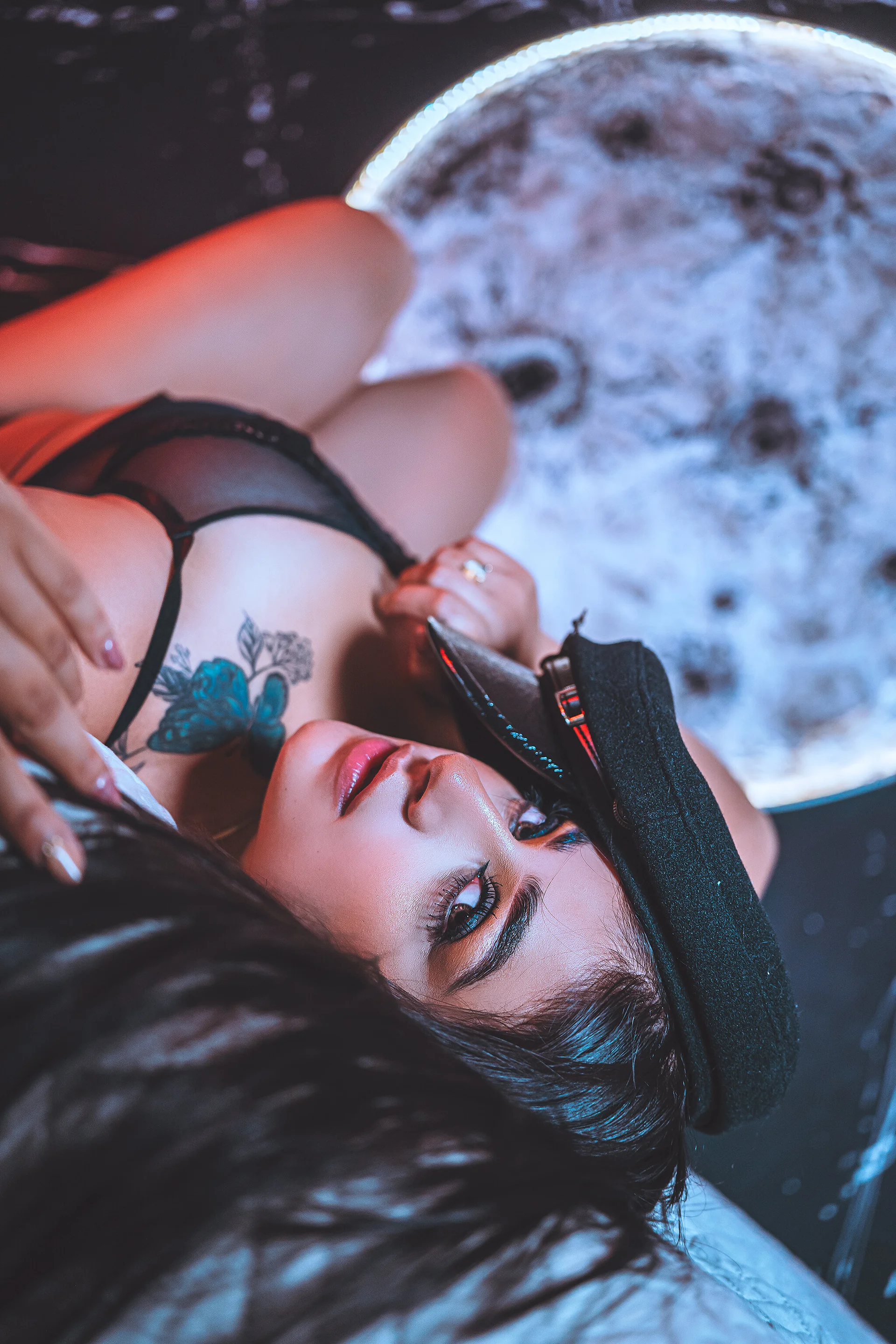 XXX Porn Photo of Nude LiaRussel_ 16
