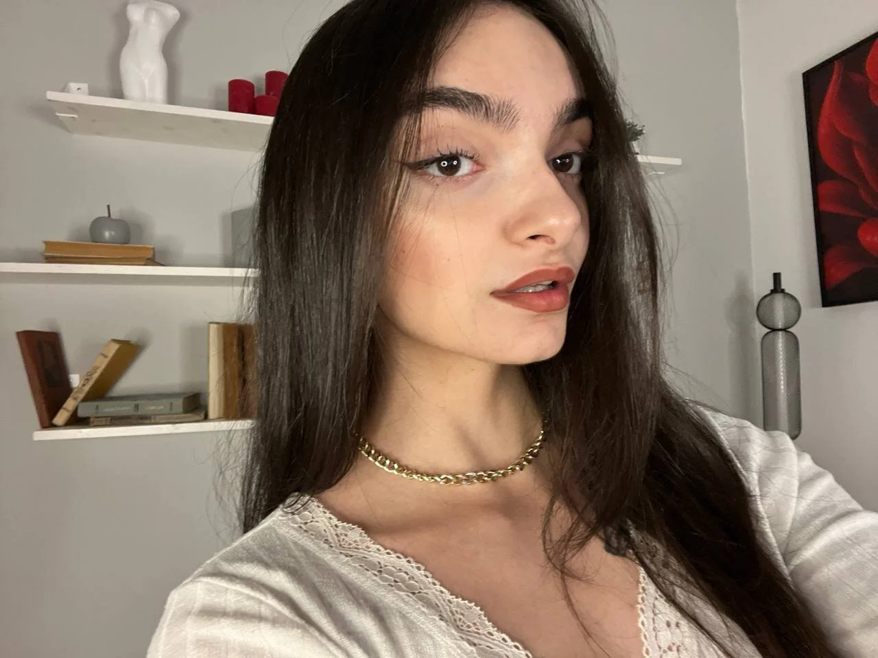 XXX Porn Photo of Nude Morena_Dolce 169
