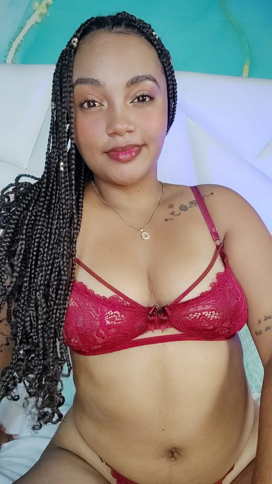 XXX Porn Photo of Nude bbyalexxxa 42
