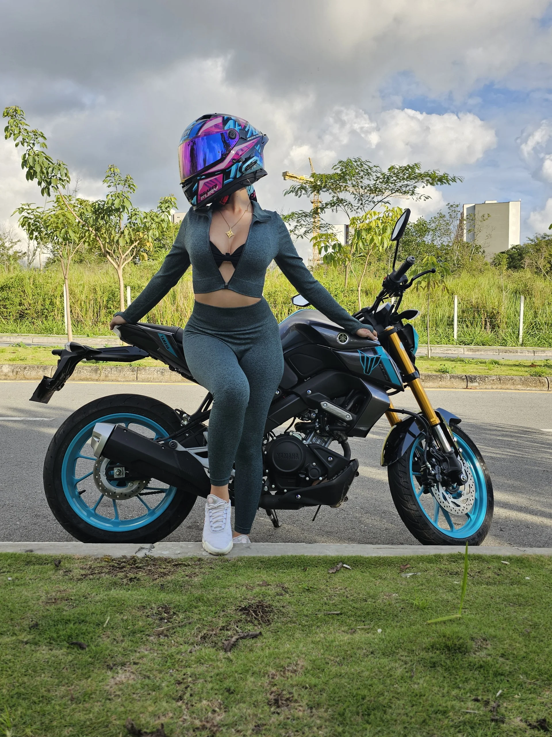 XXX Porn Photo of Nude Ruby-conner2 40