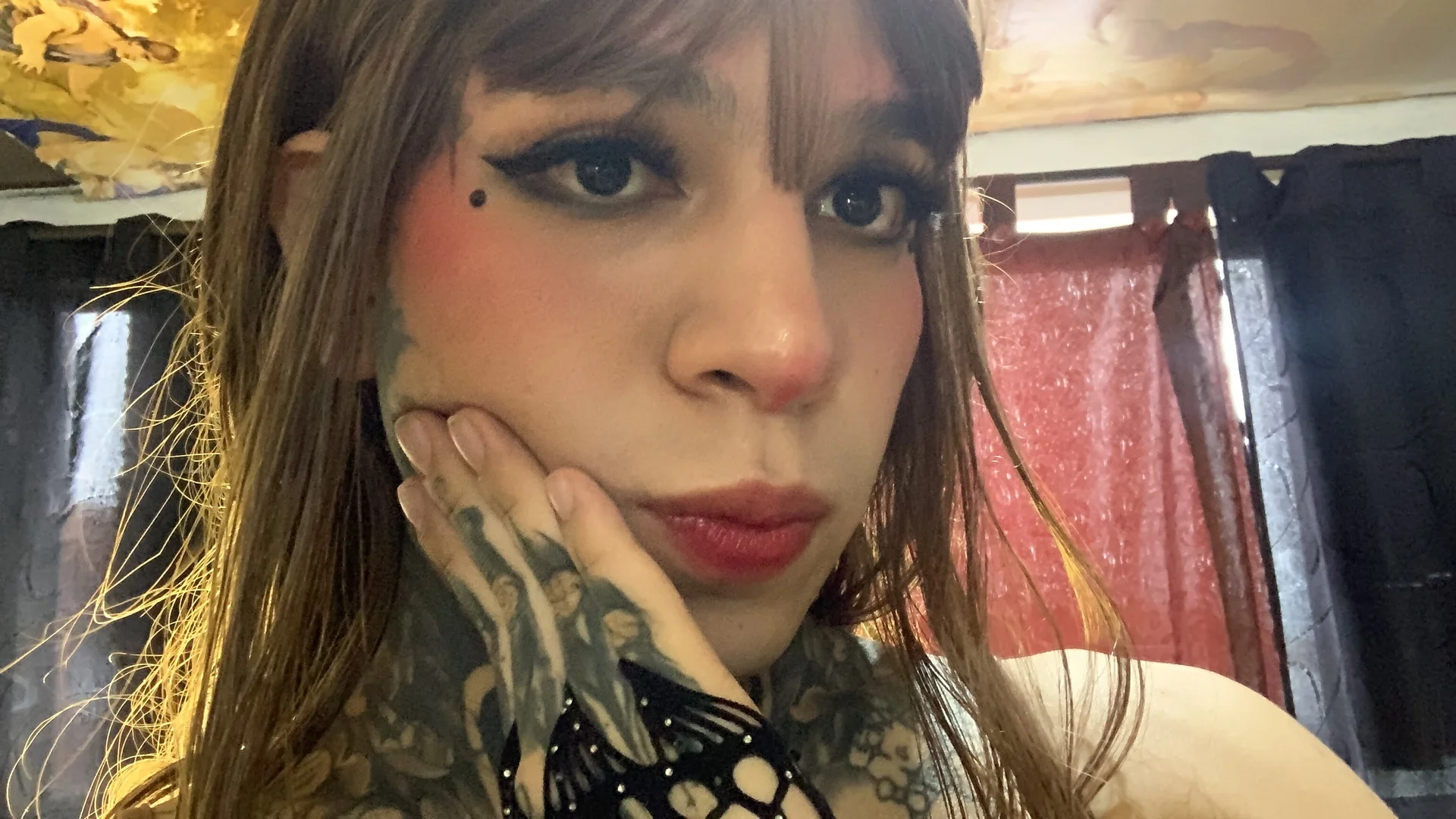 XXX Porn Photo of Nude dinirain7 22