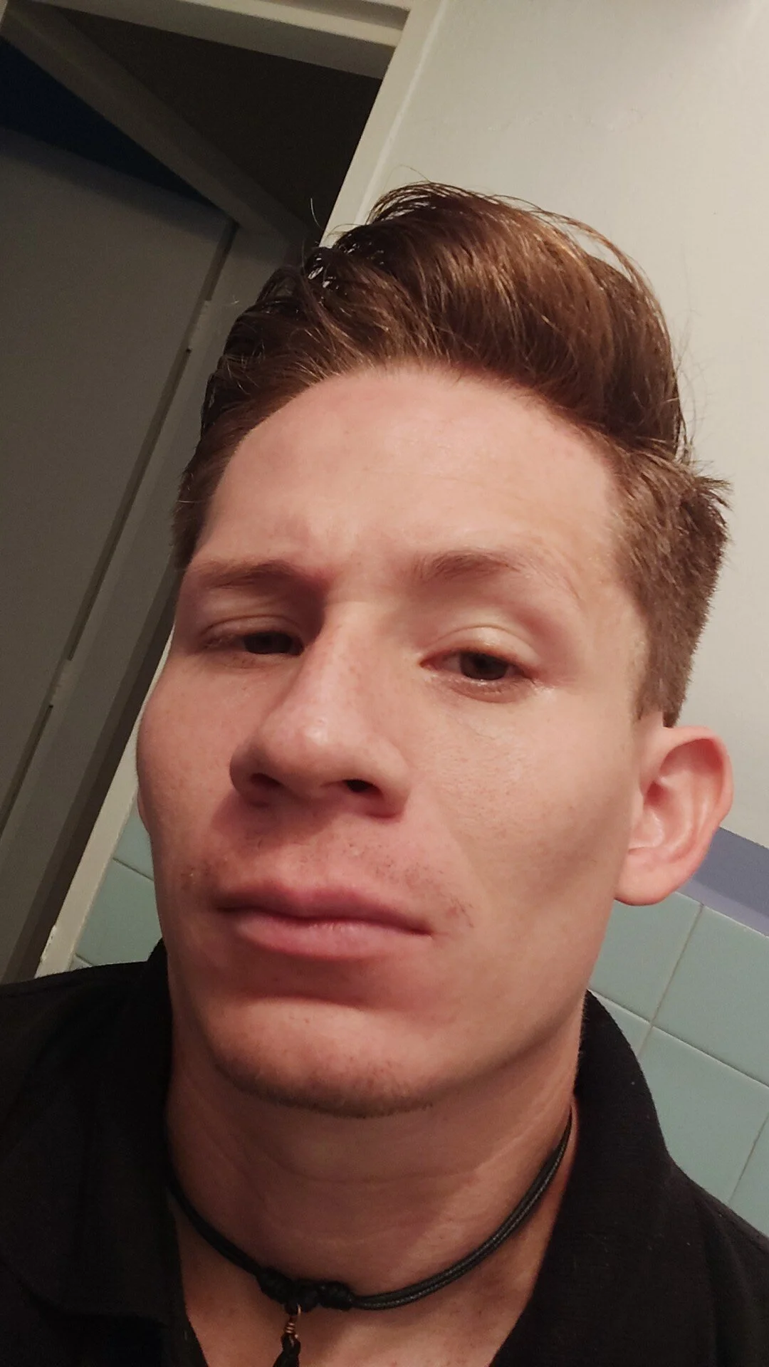 XXX Porn Photo of Nude tyler_ven 8