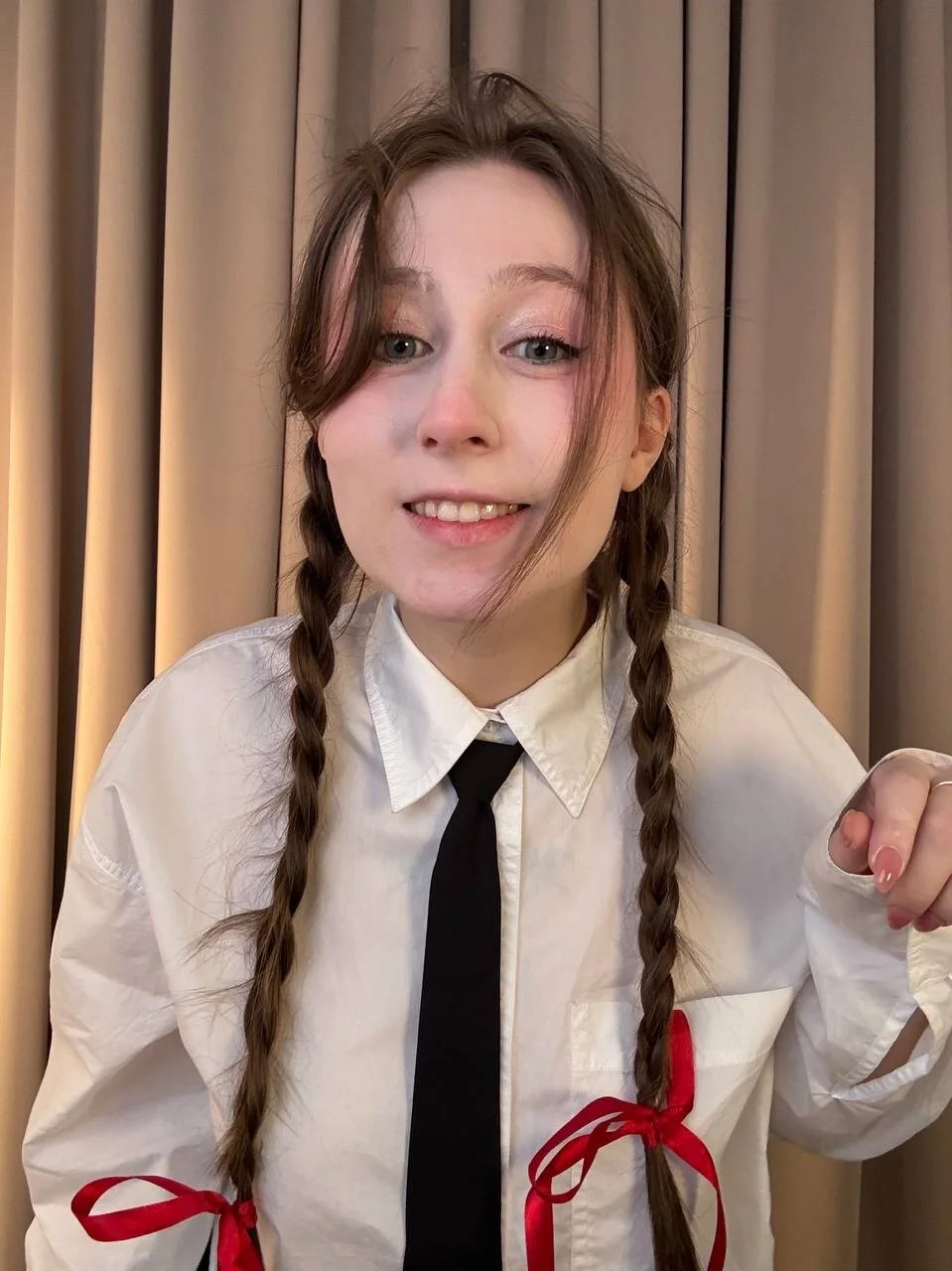 XXX Porn Photo of Nude FroggyAnna 60