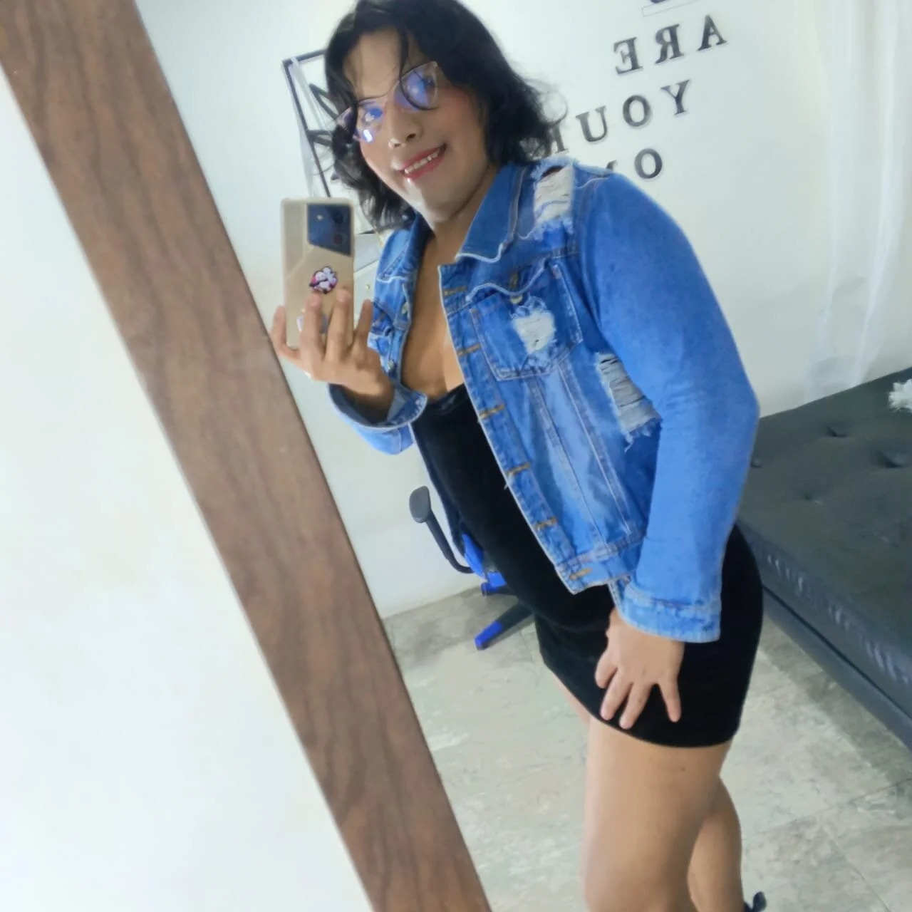XXX Porn Photo of Nude Margoth_Montilla 10