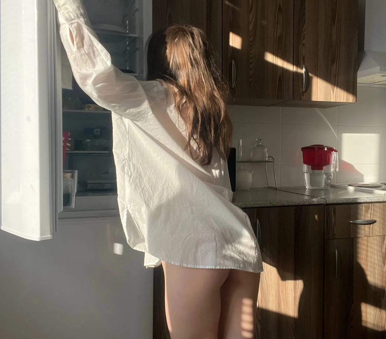 XXX Porn Photo of Nude Ashley_Mintt 27