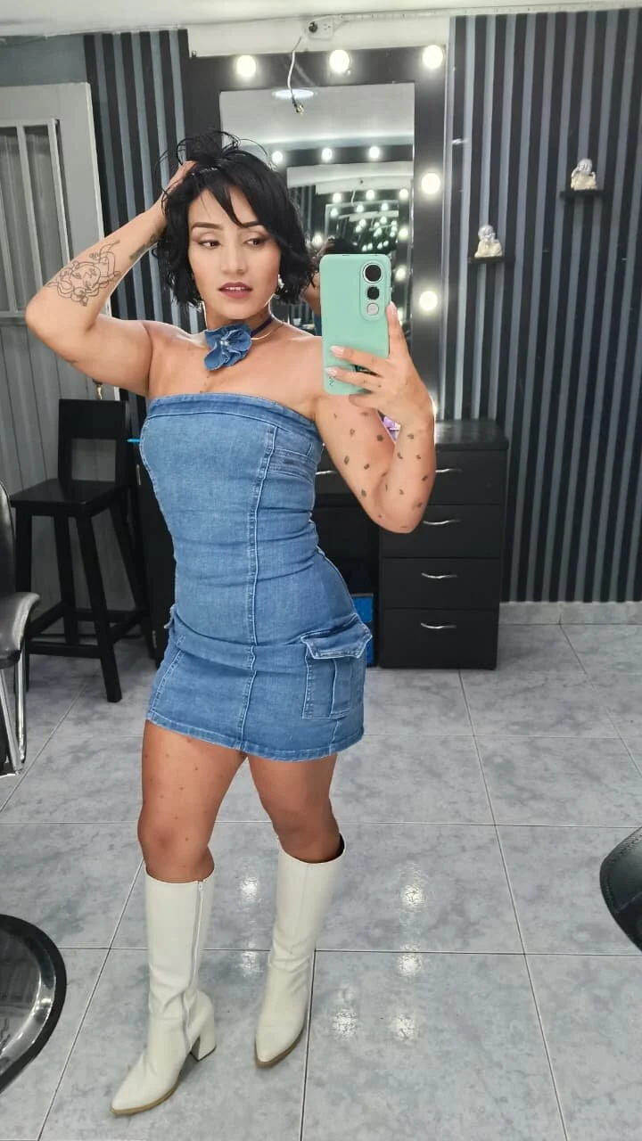 XXX Porn Photo of Nude AteneaLogan 6