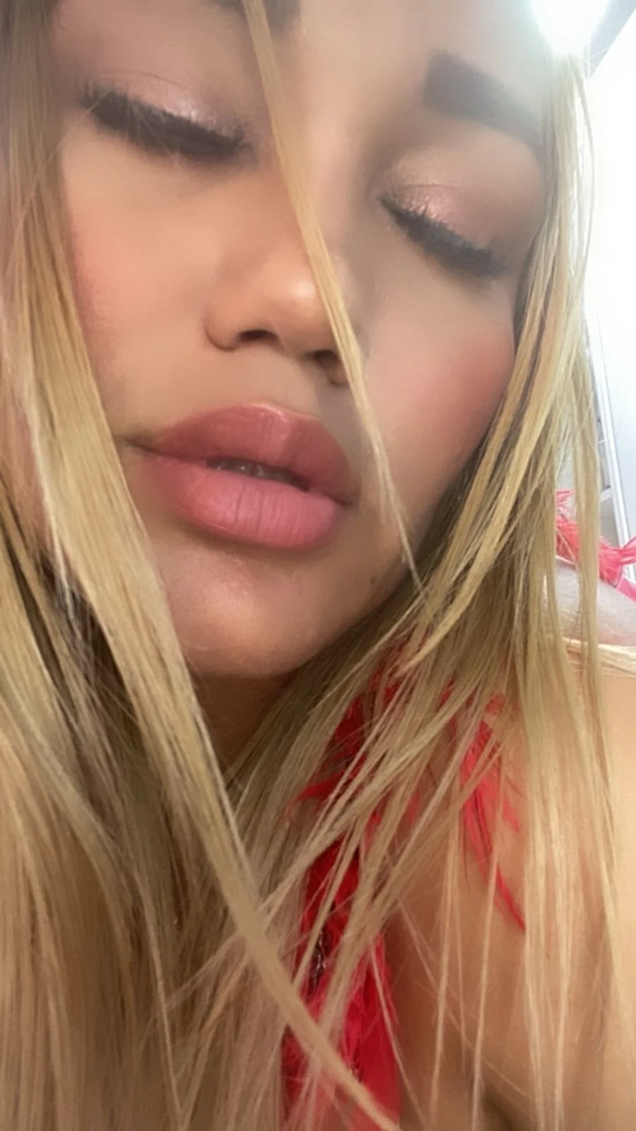 XXX Porn Photo of Nude dalila_salazar 37