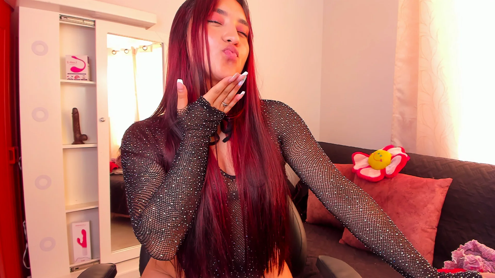 XXX Porn Photo of Nude _Tammyy 58